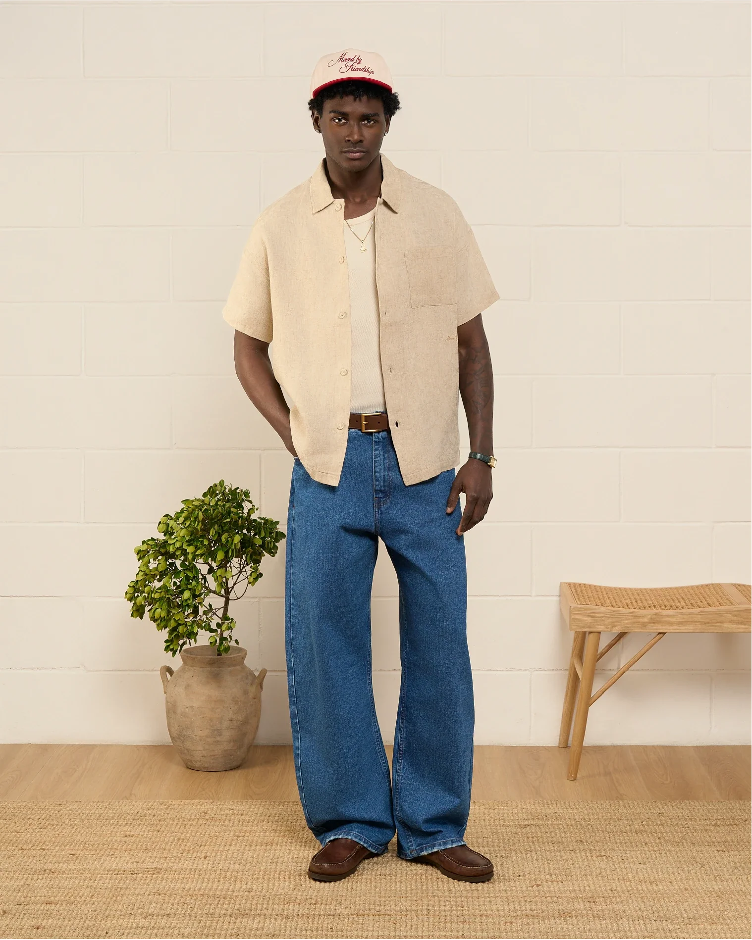Spring / Summer 26 Lookbook