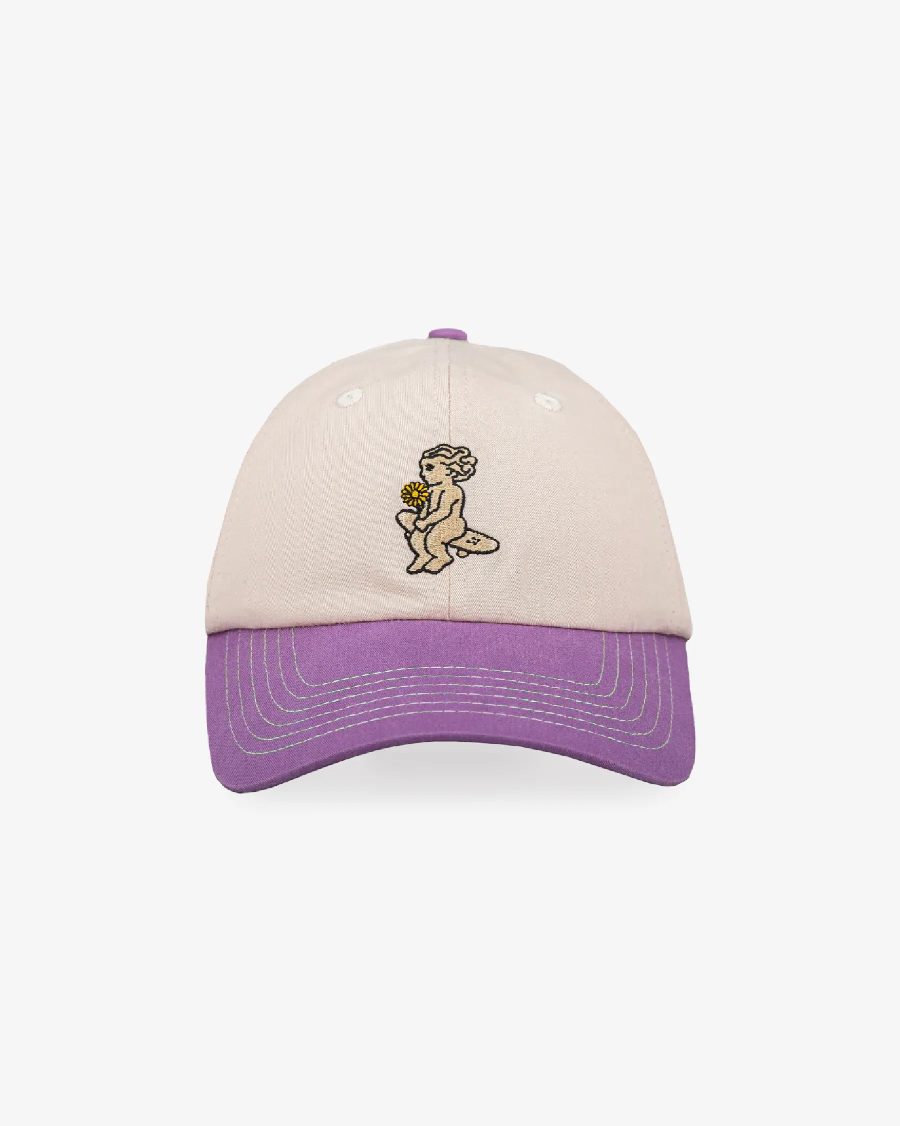 Ikon Flower Cap