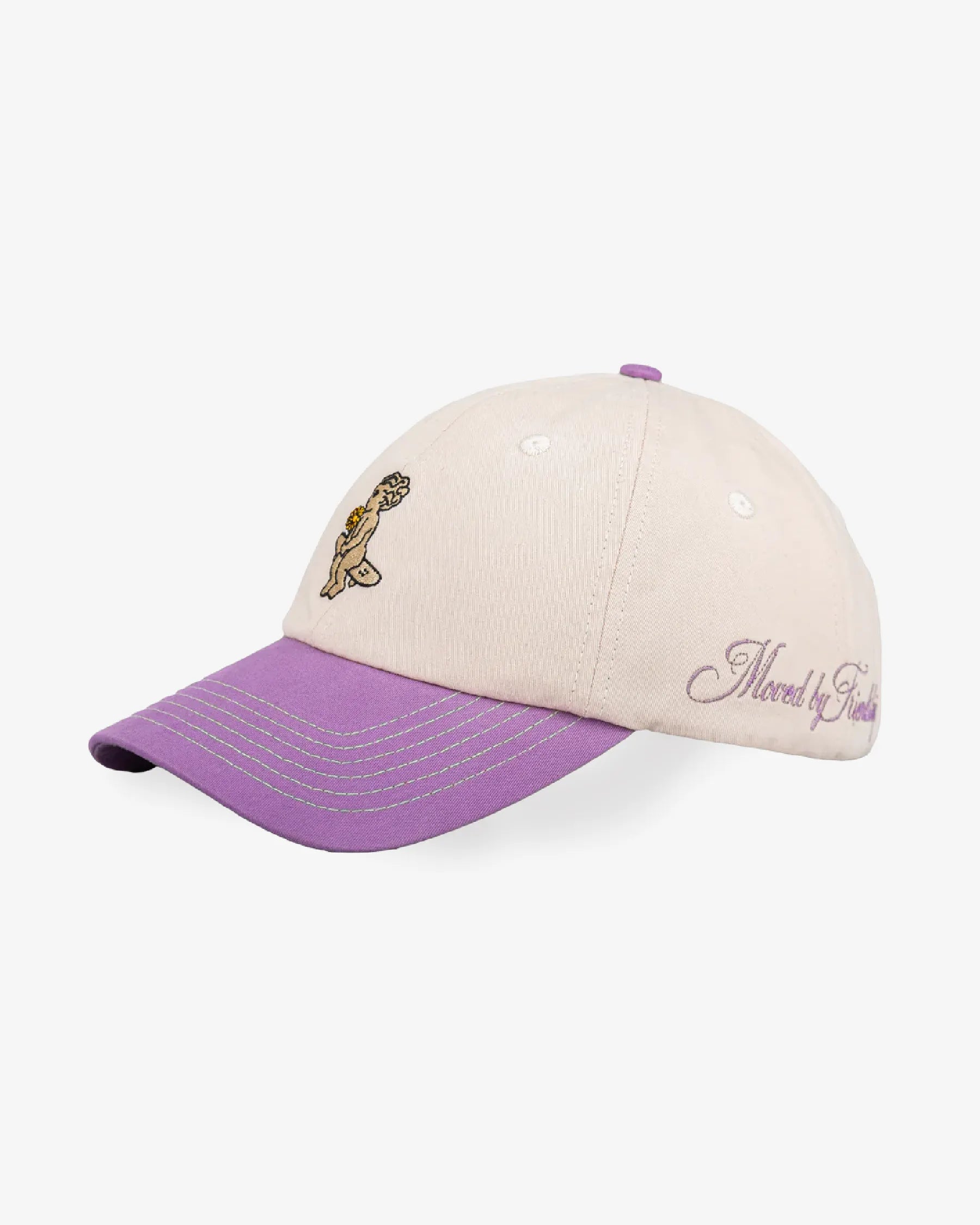 Ikon Flower Cap
