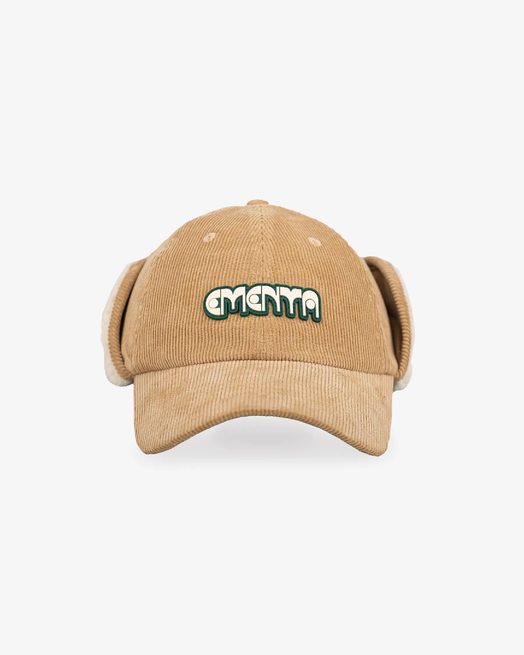 Ikon Ear Flap Cap