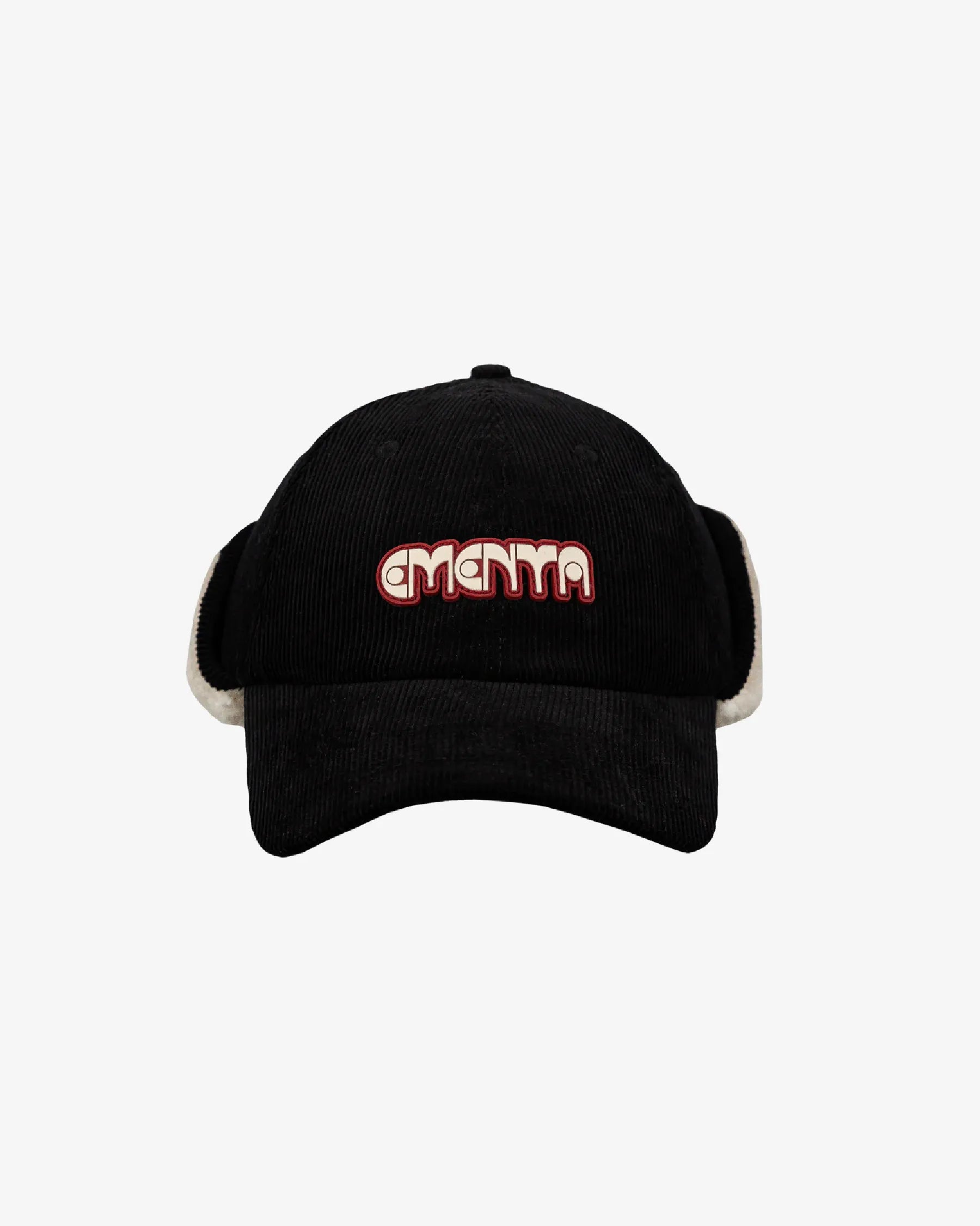 Ikon Ear Flap Cap