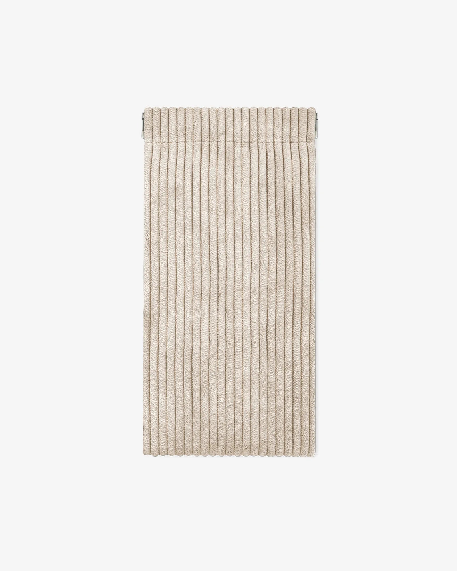 Glasses Corduroy Bag Case