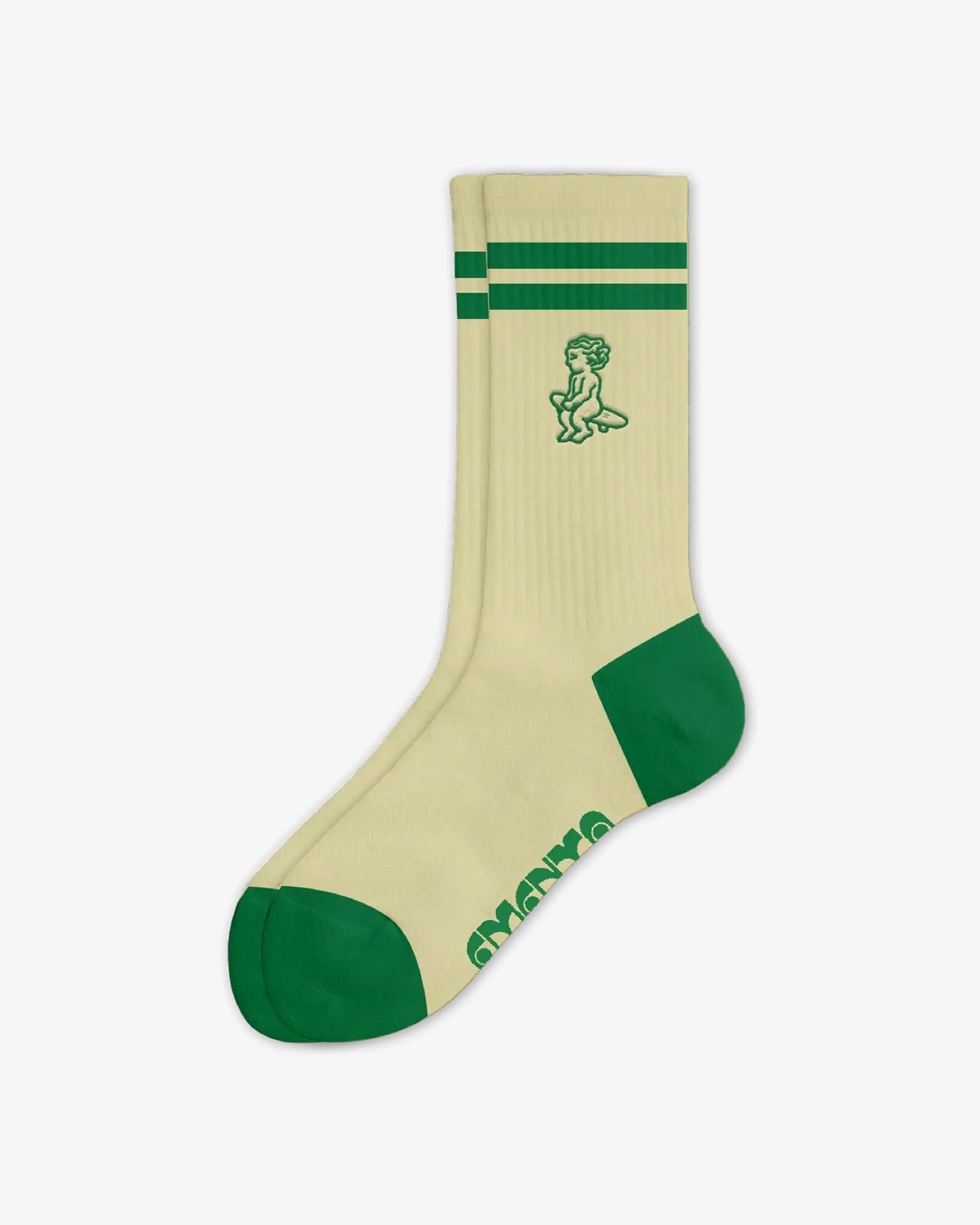Ikon Stripe Socks
