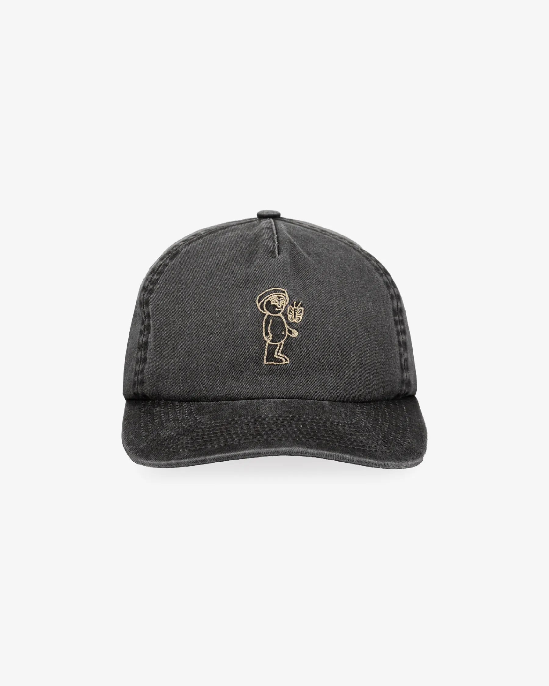 Bebucho Cap