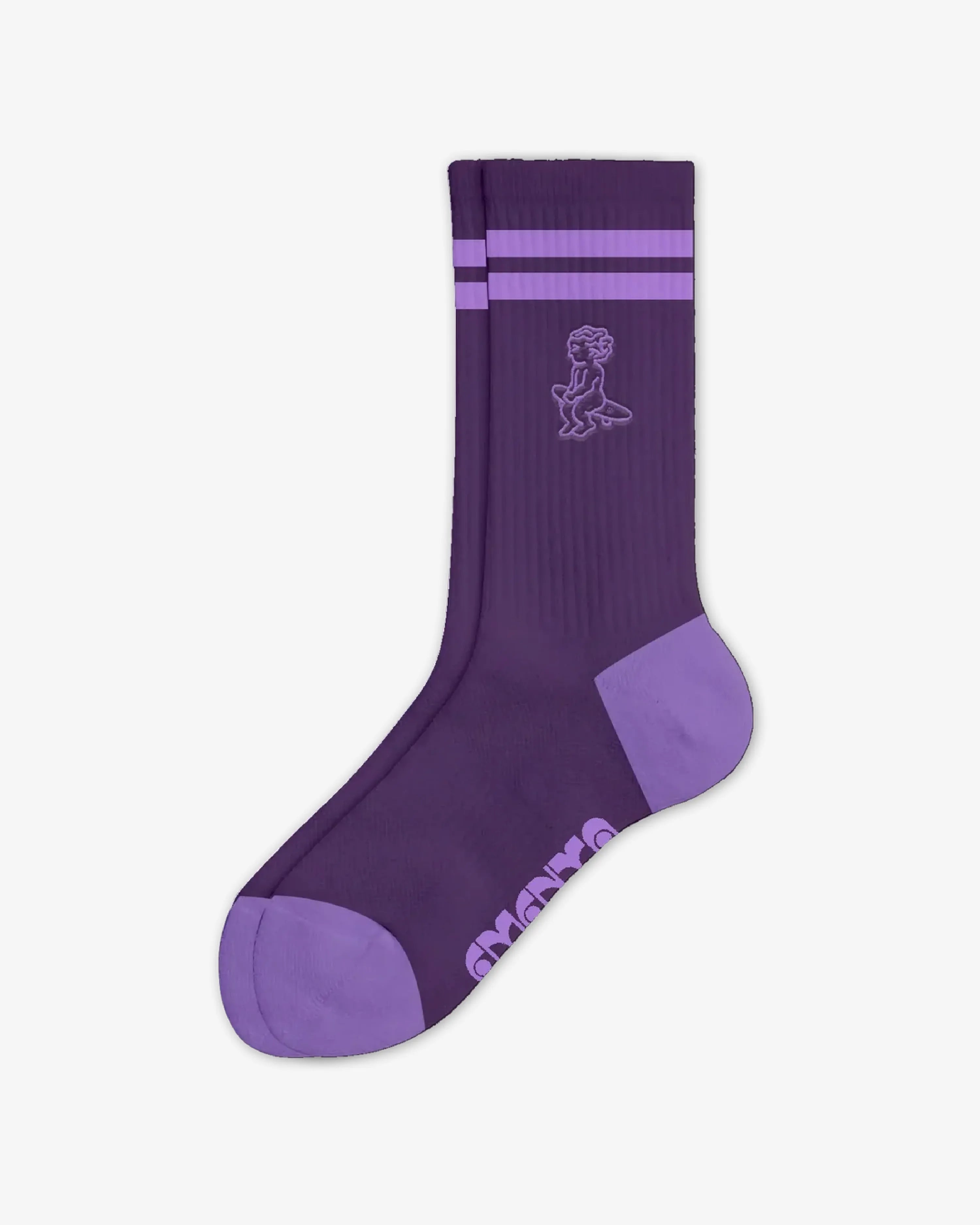 Ikon Stripe Socks