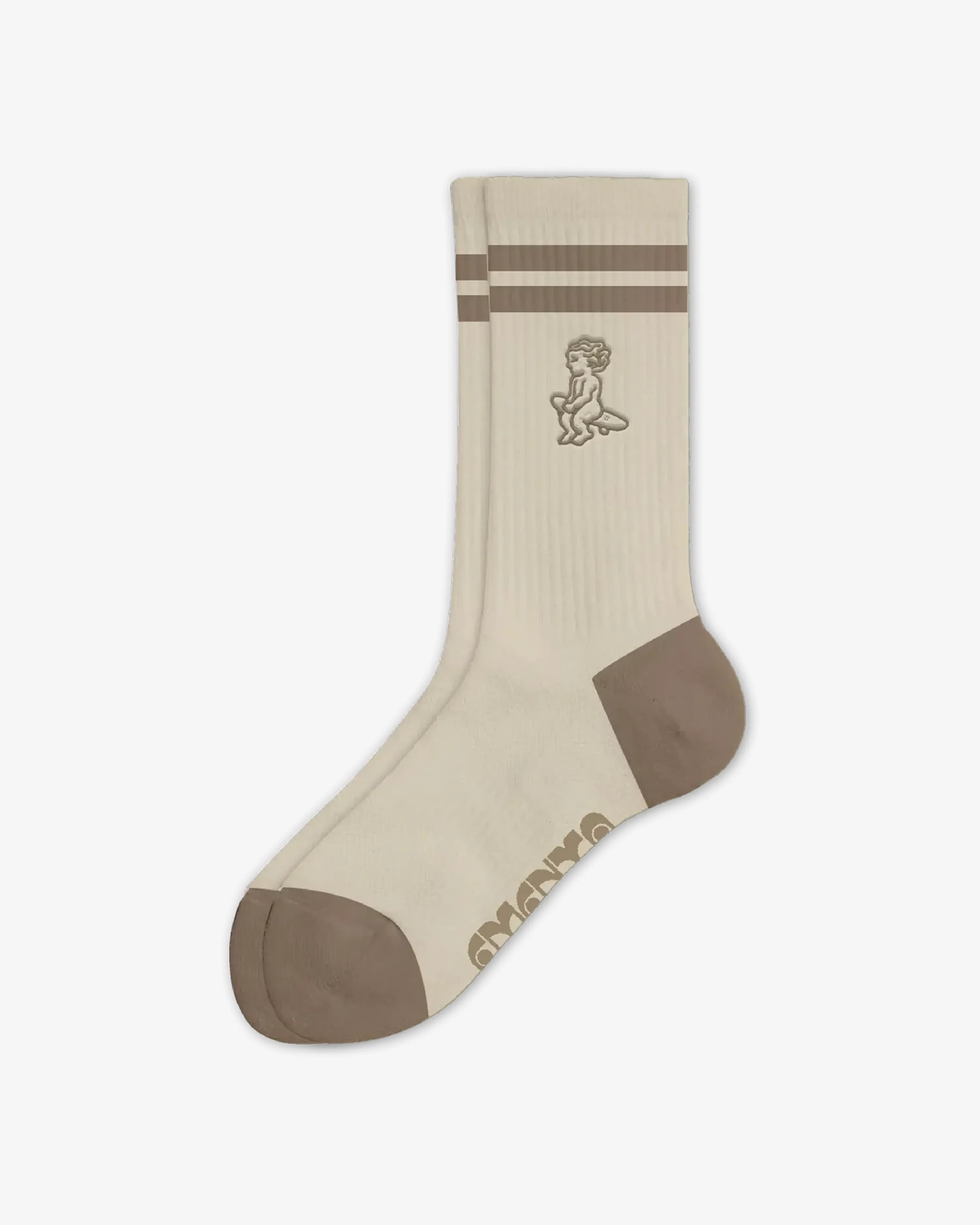 Ikon Stripe Socks