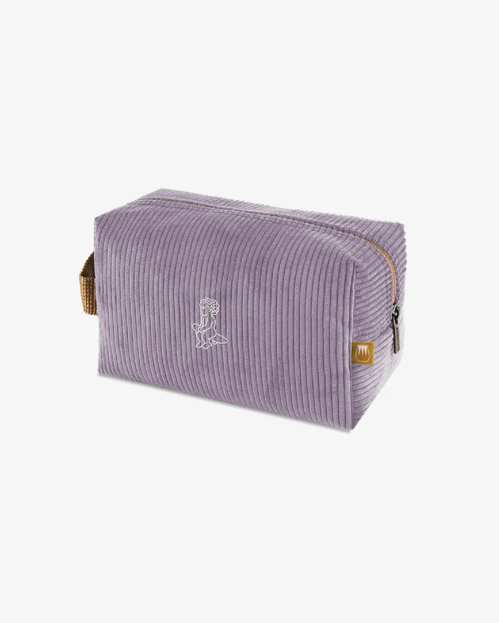 Ikon Corduroy Big Necessaire
