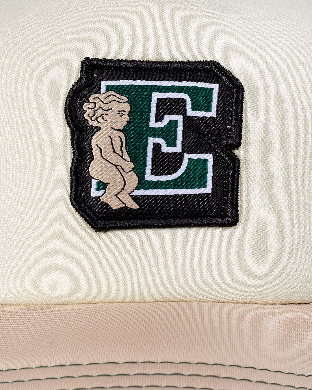 Ecode Trucker Cap