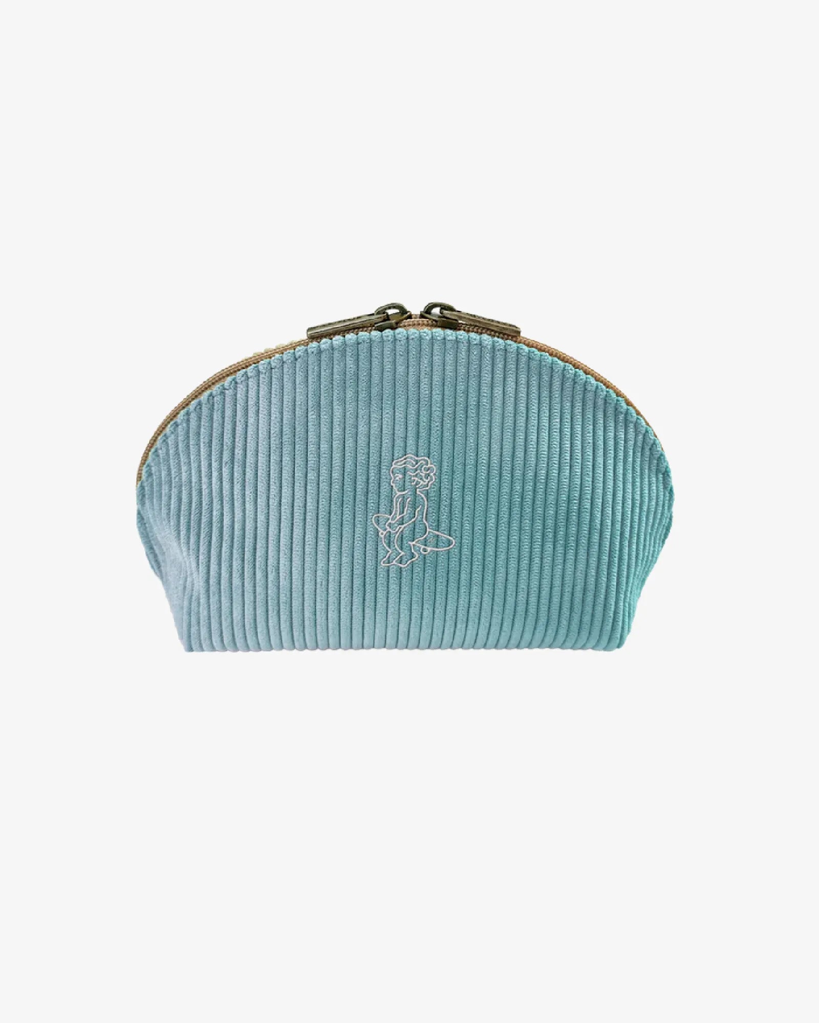 Ikon Corduroy Necessaire