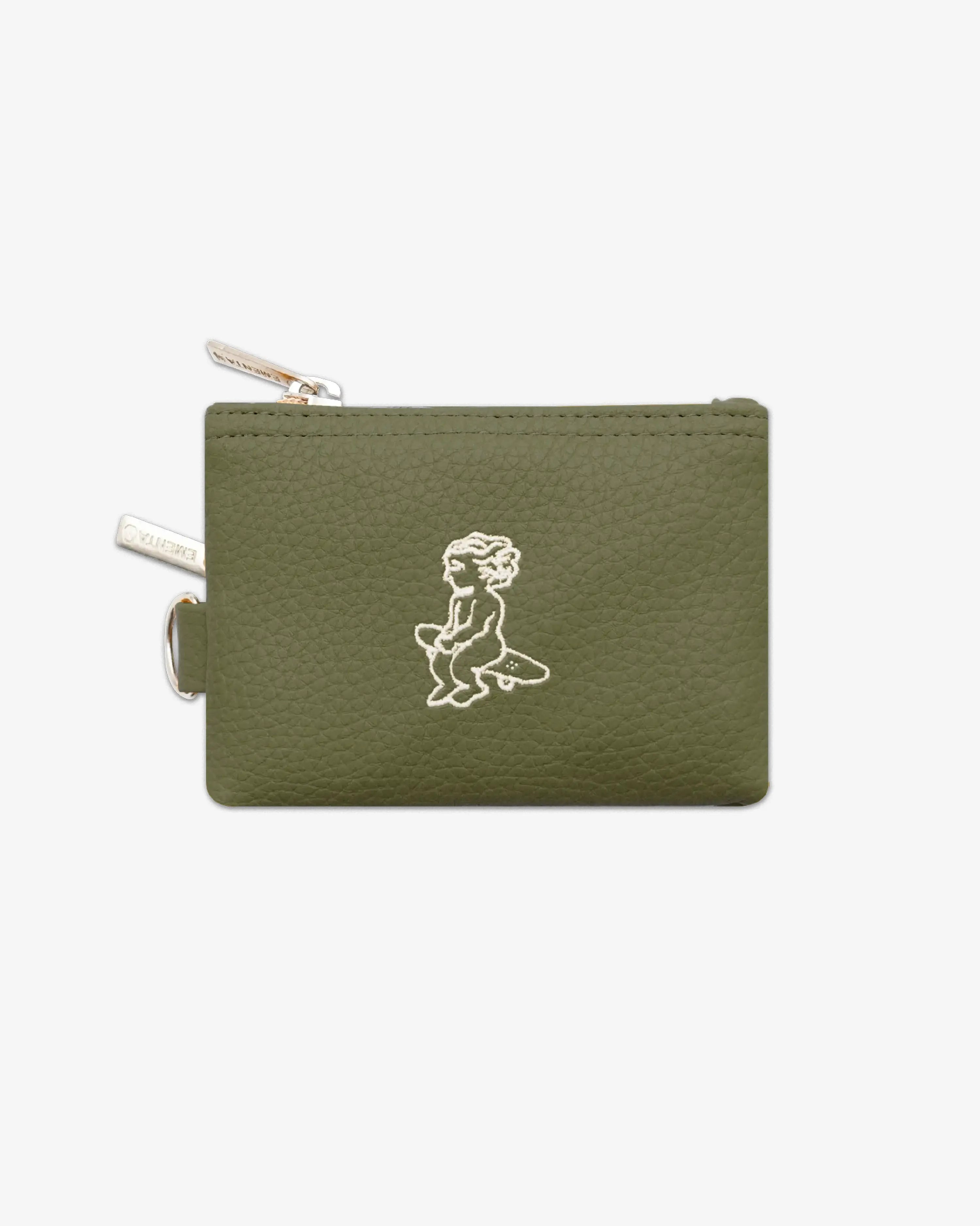 Puto  Ikon Napa Wallet