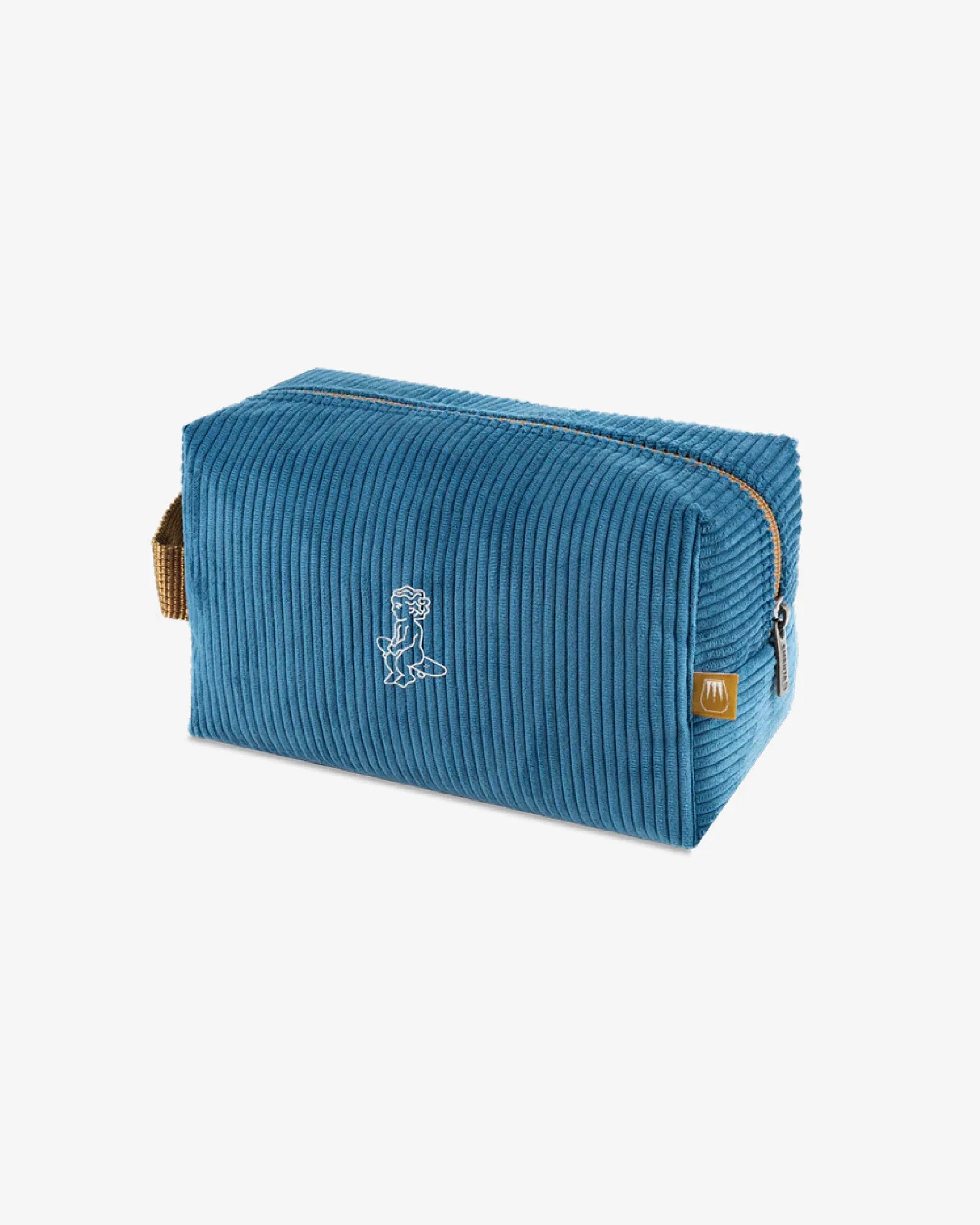 Ikon Corduroy Big Necessaire