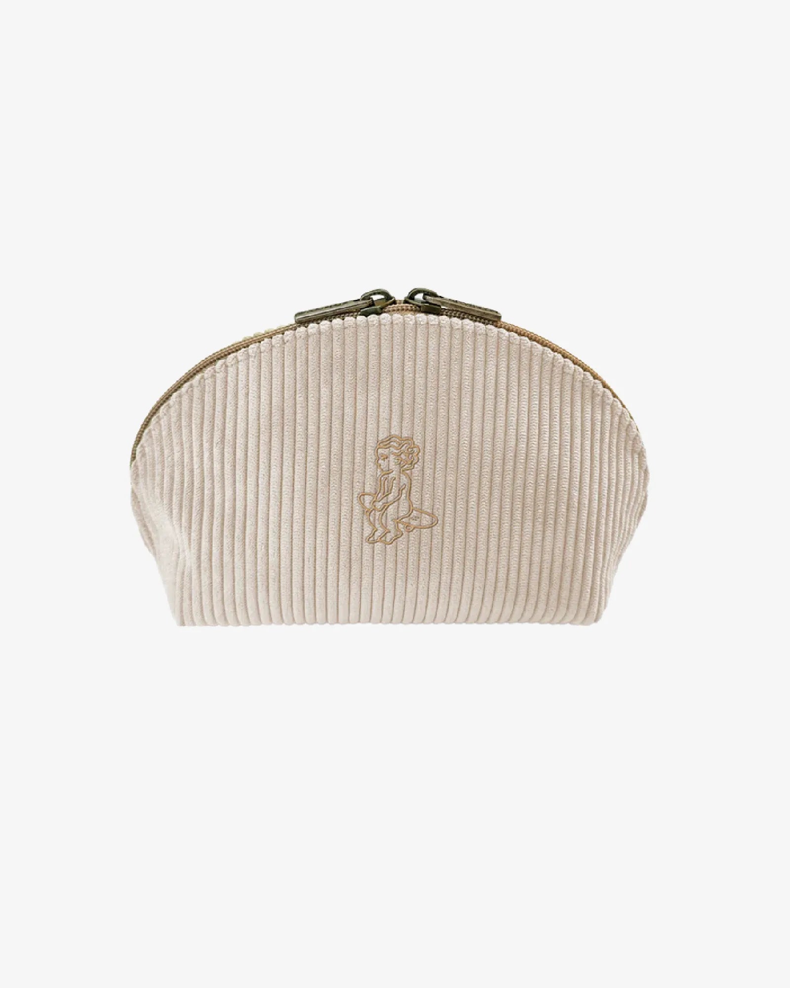Ikon Corduroy Necessaire