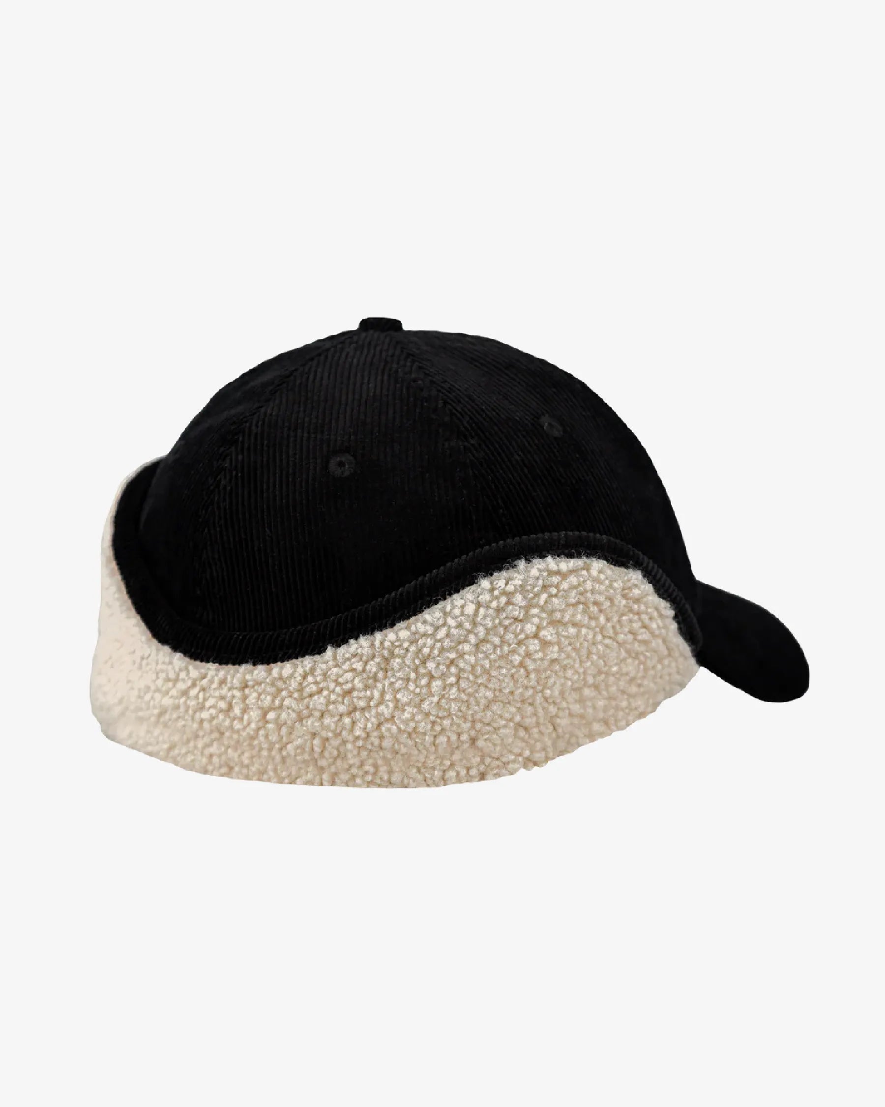 Ikon Ear Flap Cap