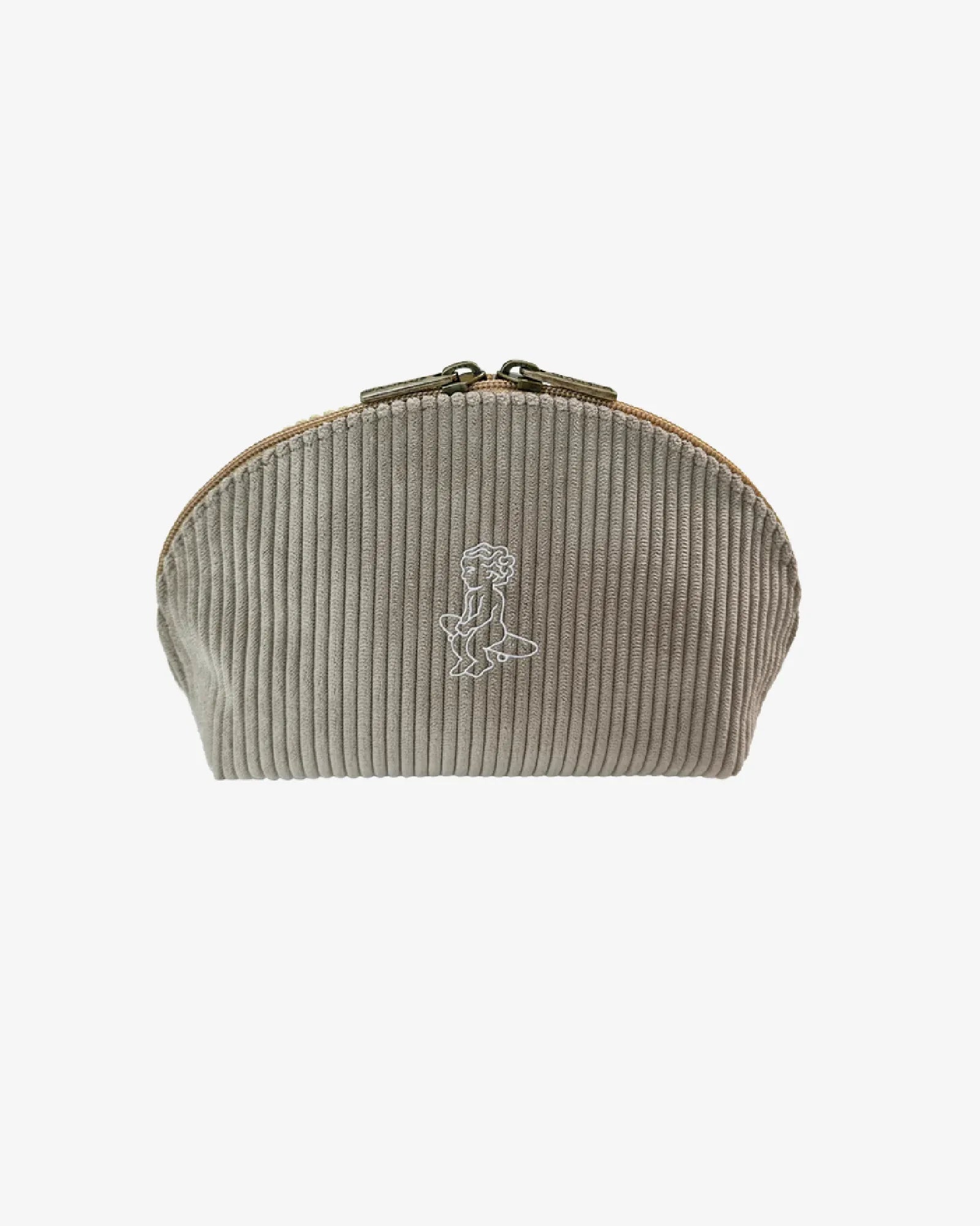 Ikon Corduroy Necessaire