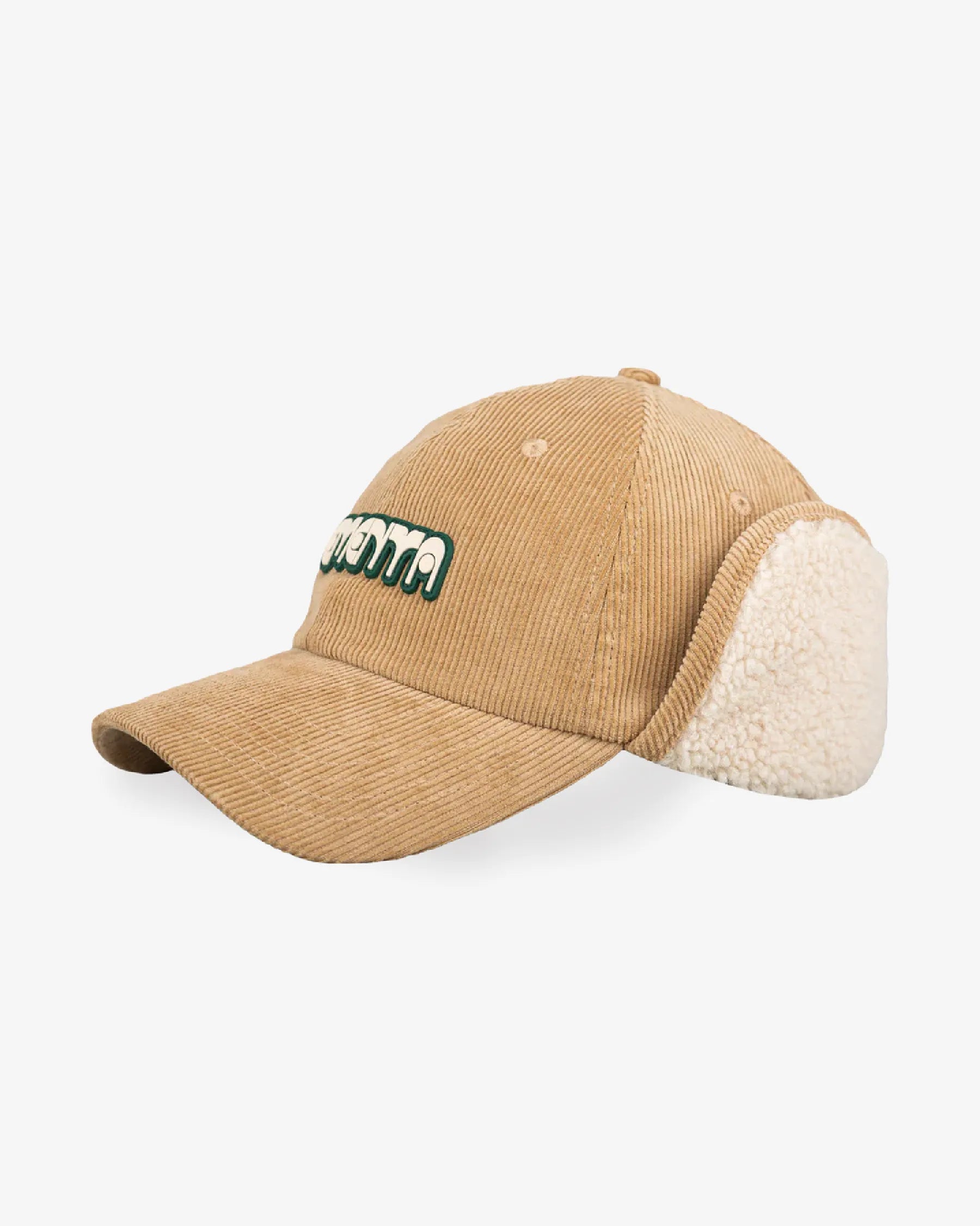 Ikon Ear Flap Cap
