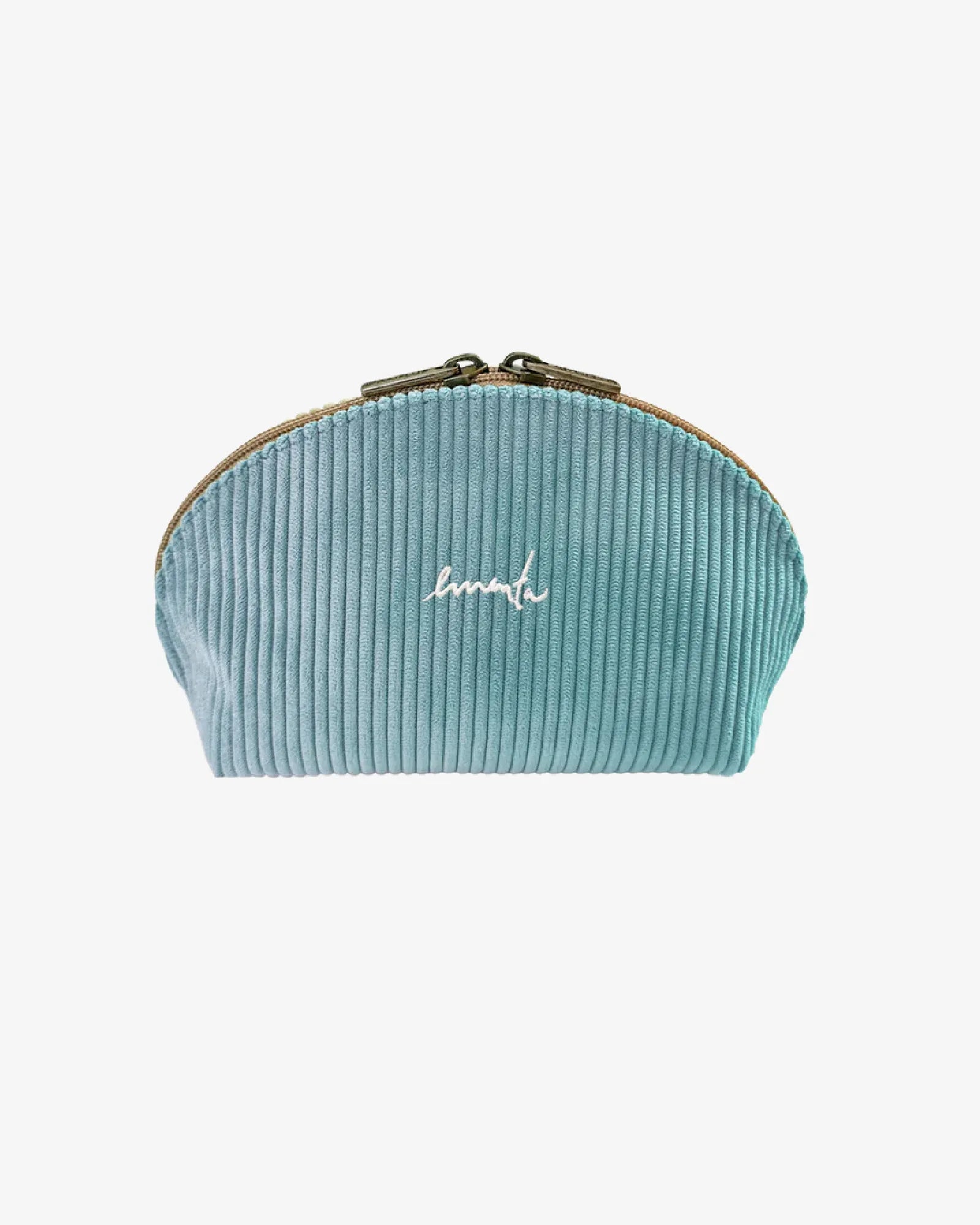 Signature Corduroy Necessaire