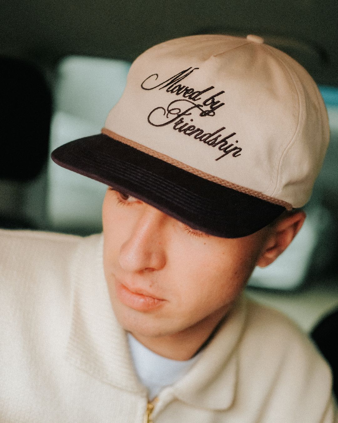MBF Classic Cap