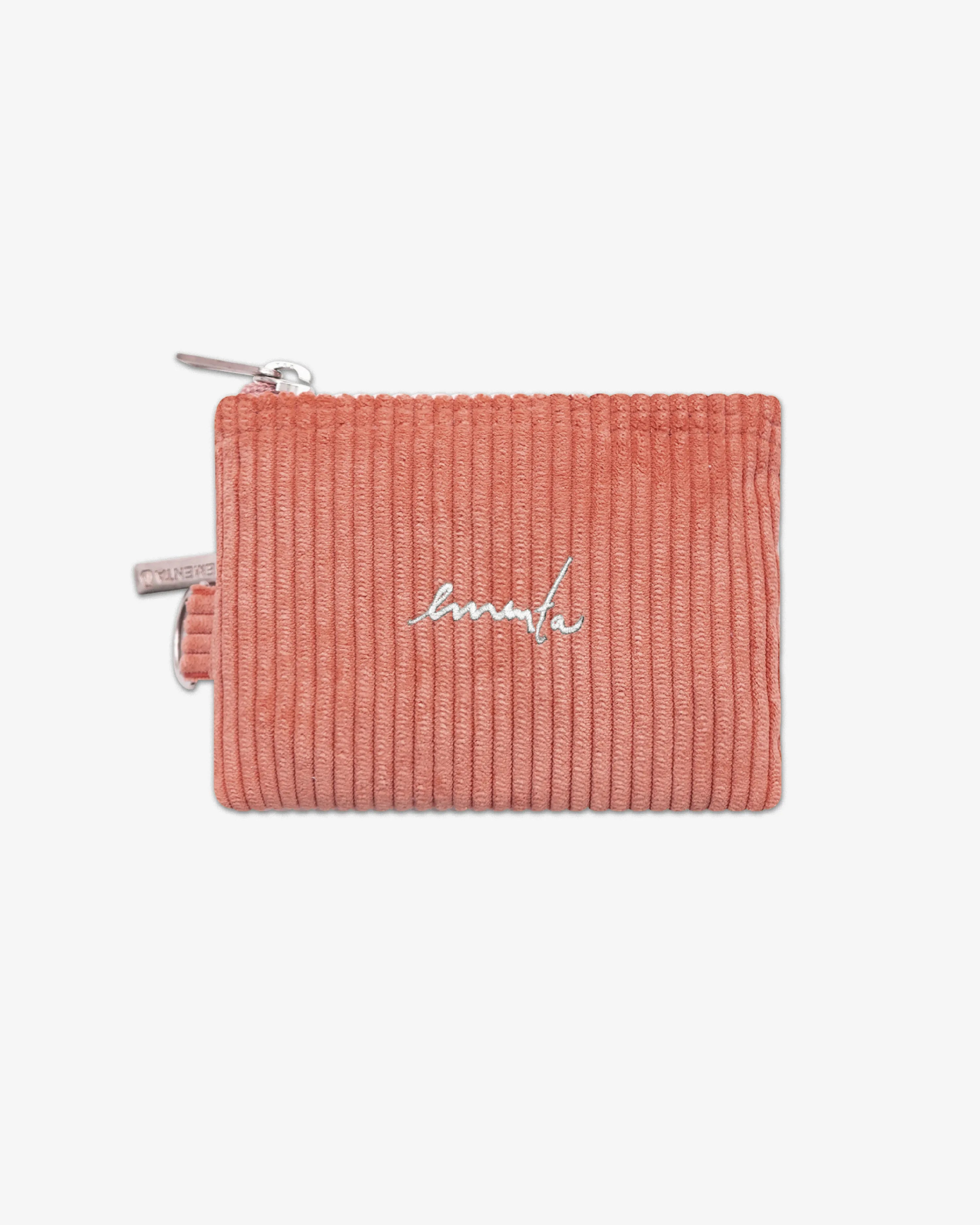 Puto Signature Corduroy Wallet