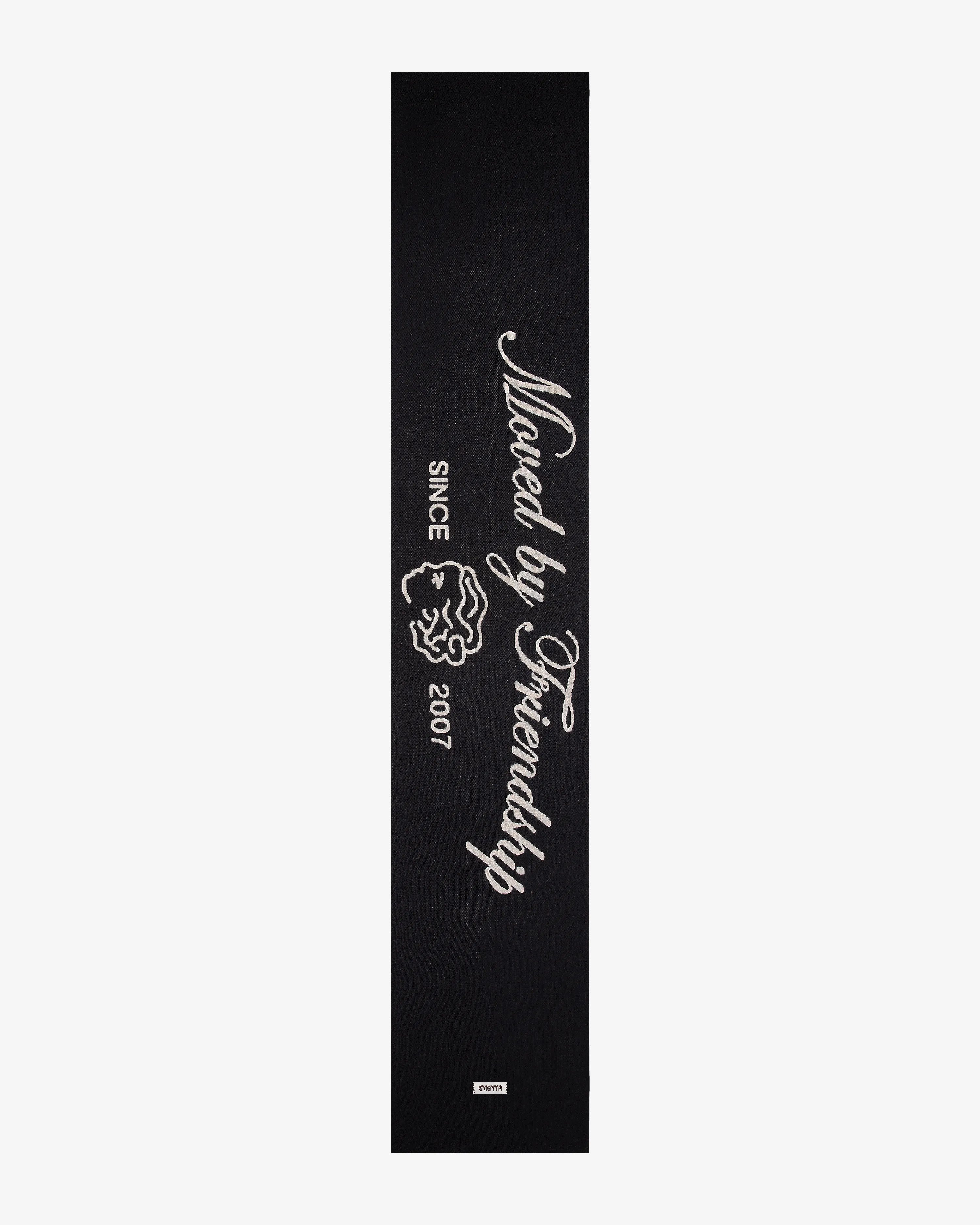 MBF Scarf
