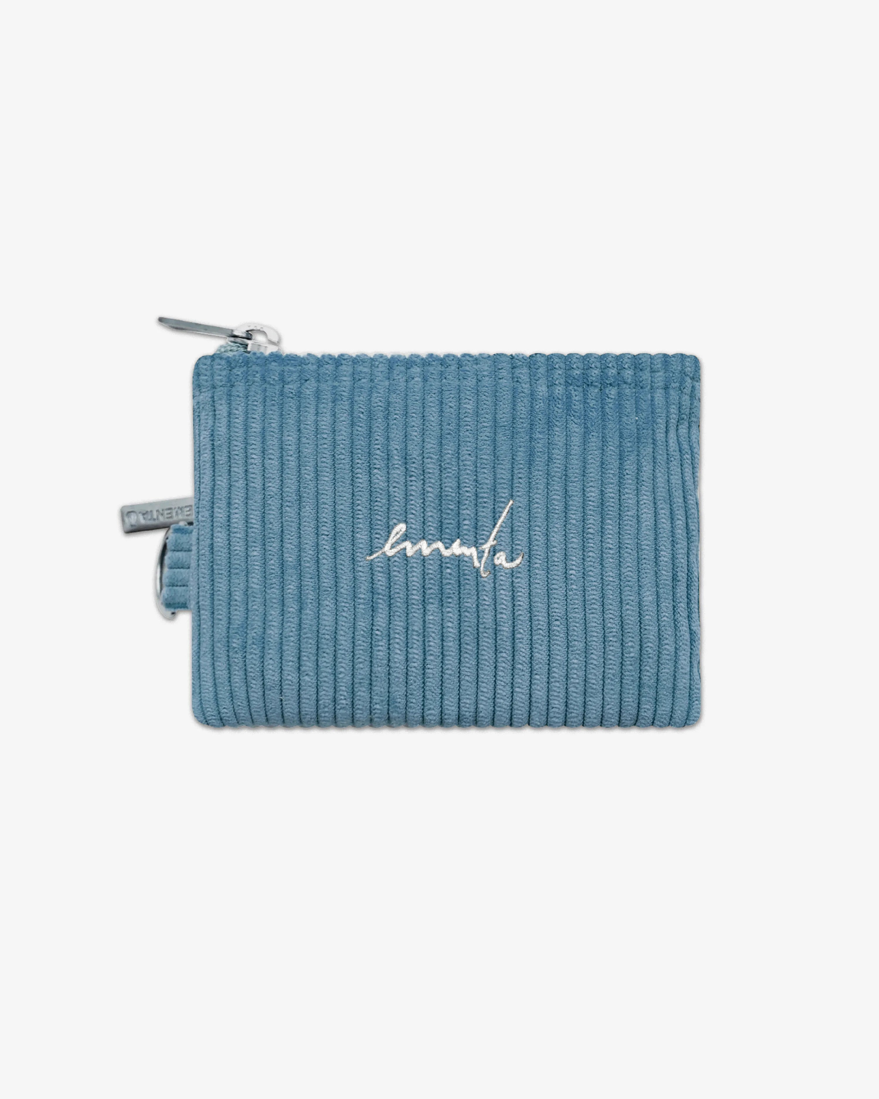 Puto Signature Corduroy Wallet