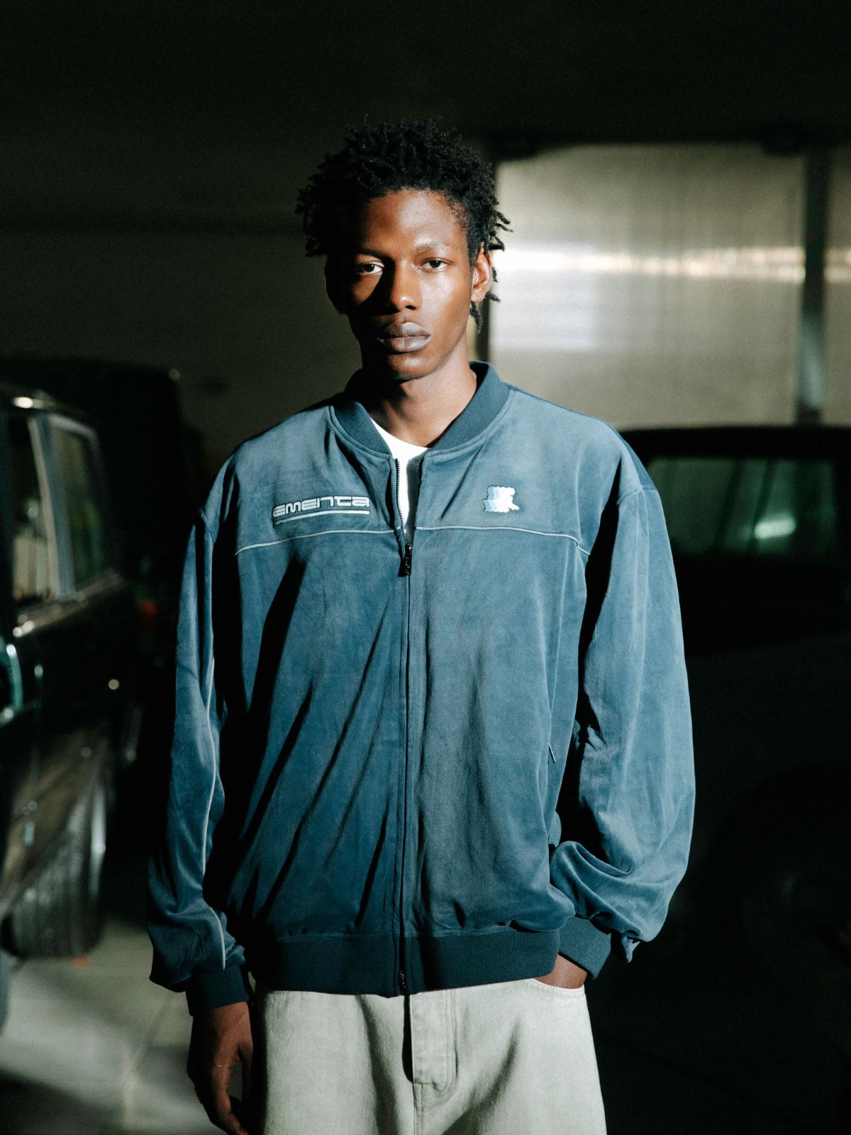Sopranos Jacket
