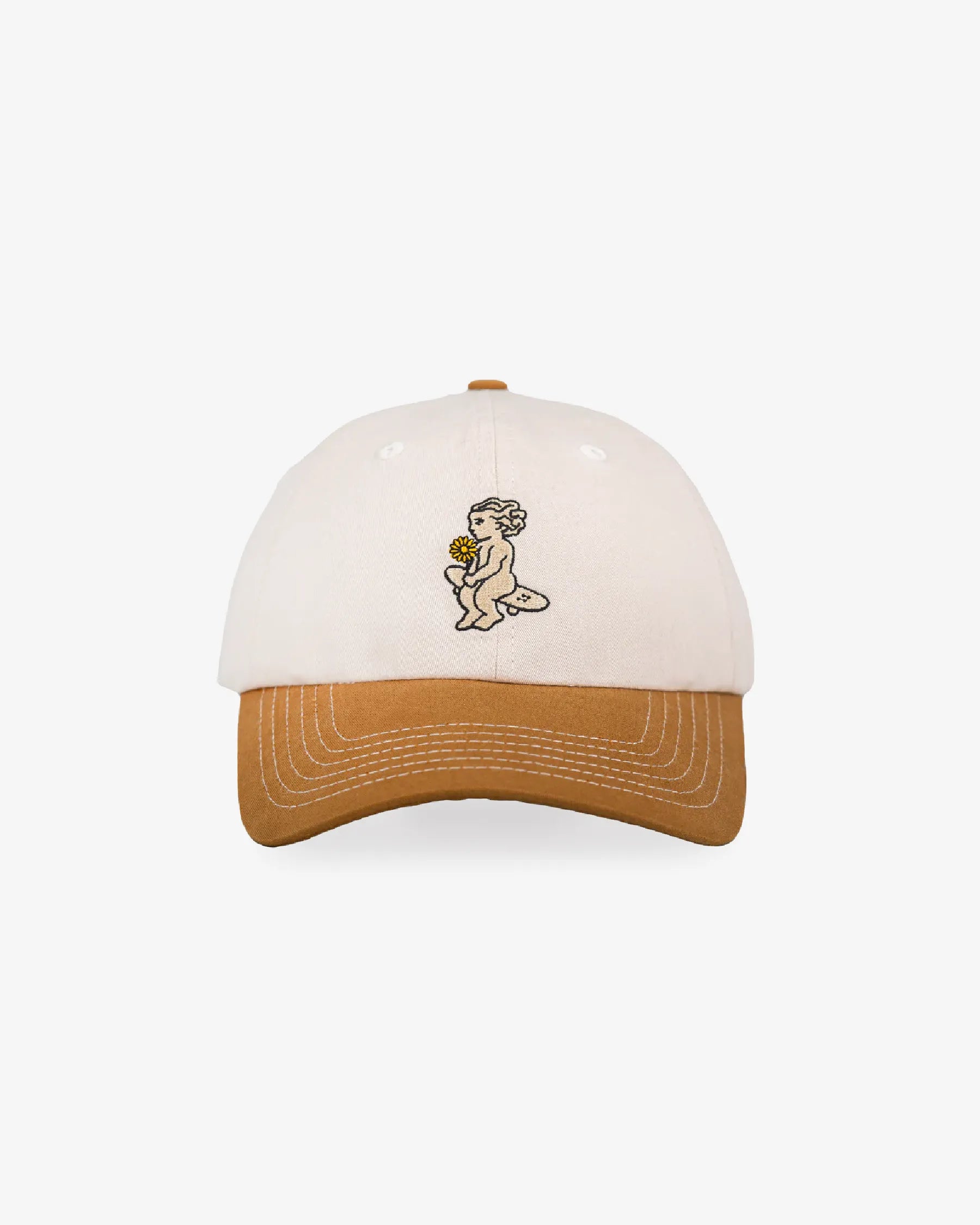 Ikon Flower Cap