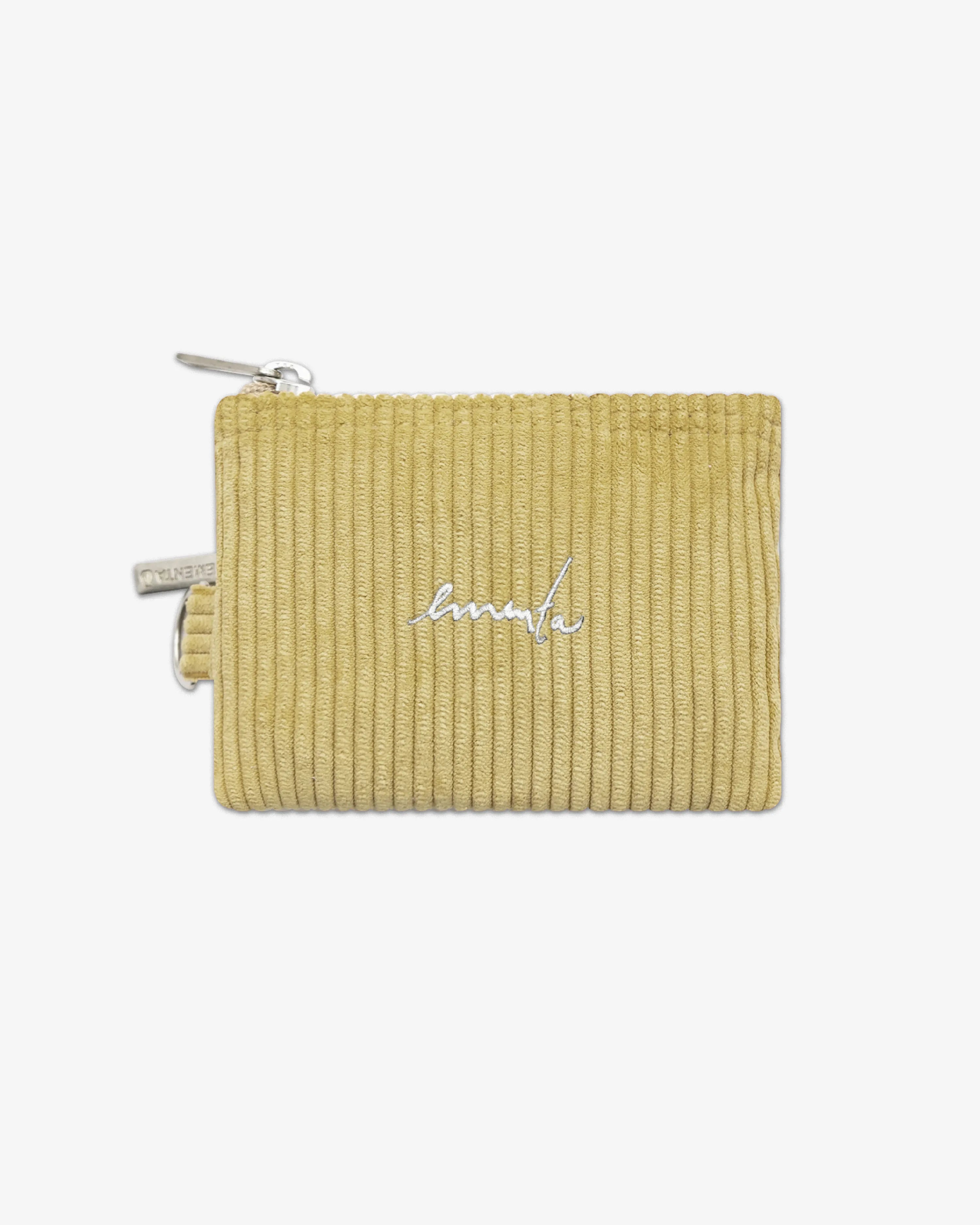 Puto Signature Corduroy Wallet