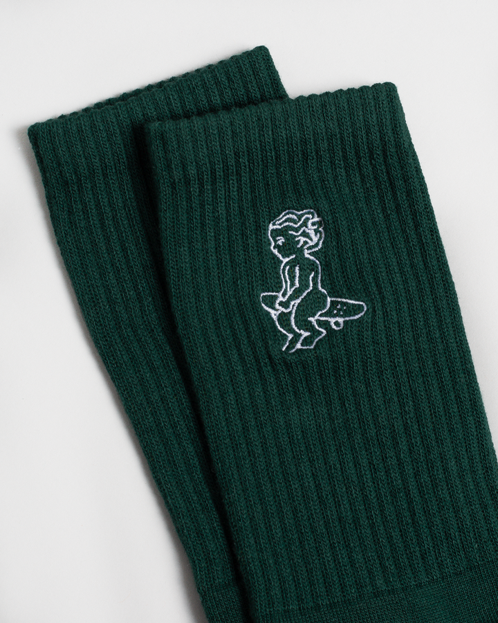 Ikon Socks