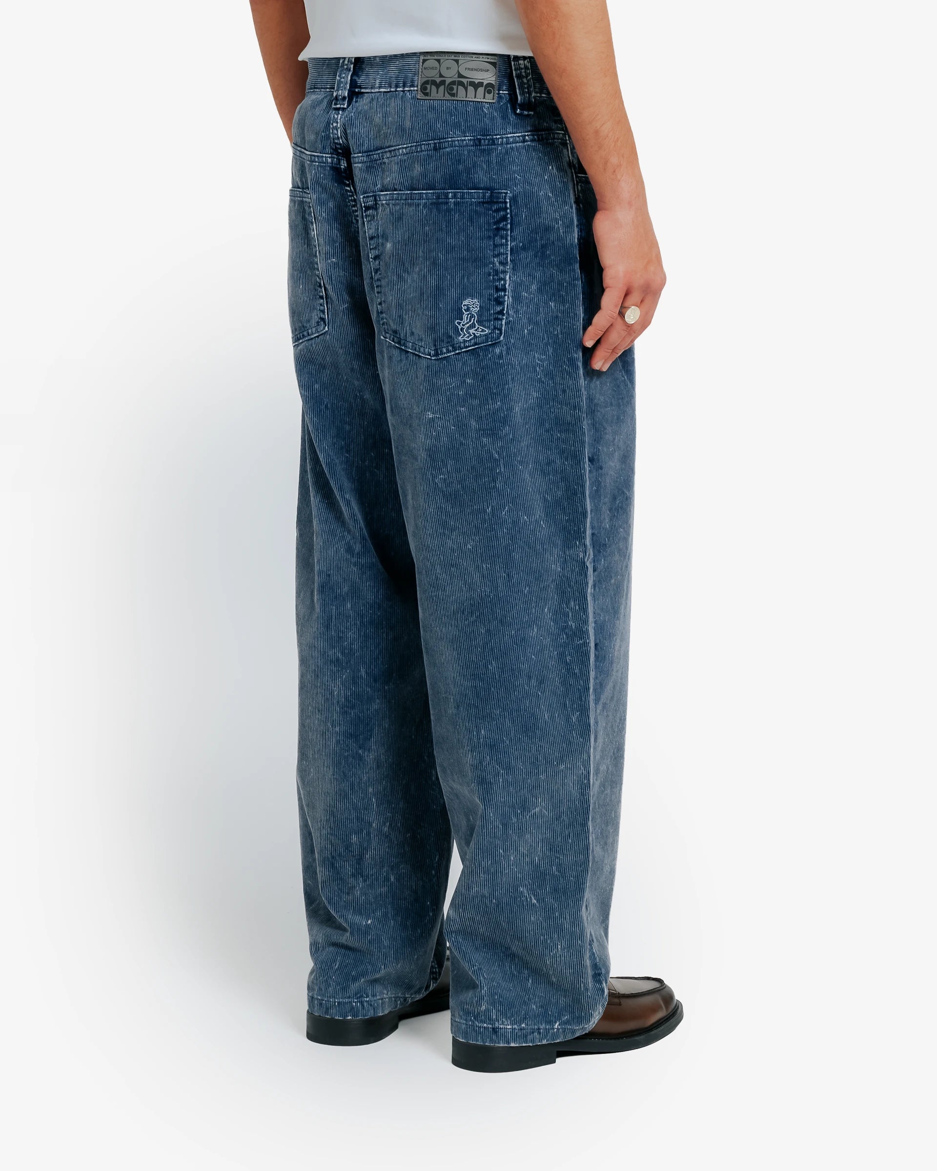 Bonga Braiumba Pants