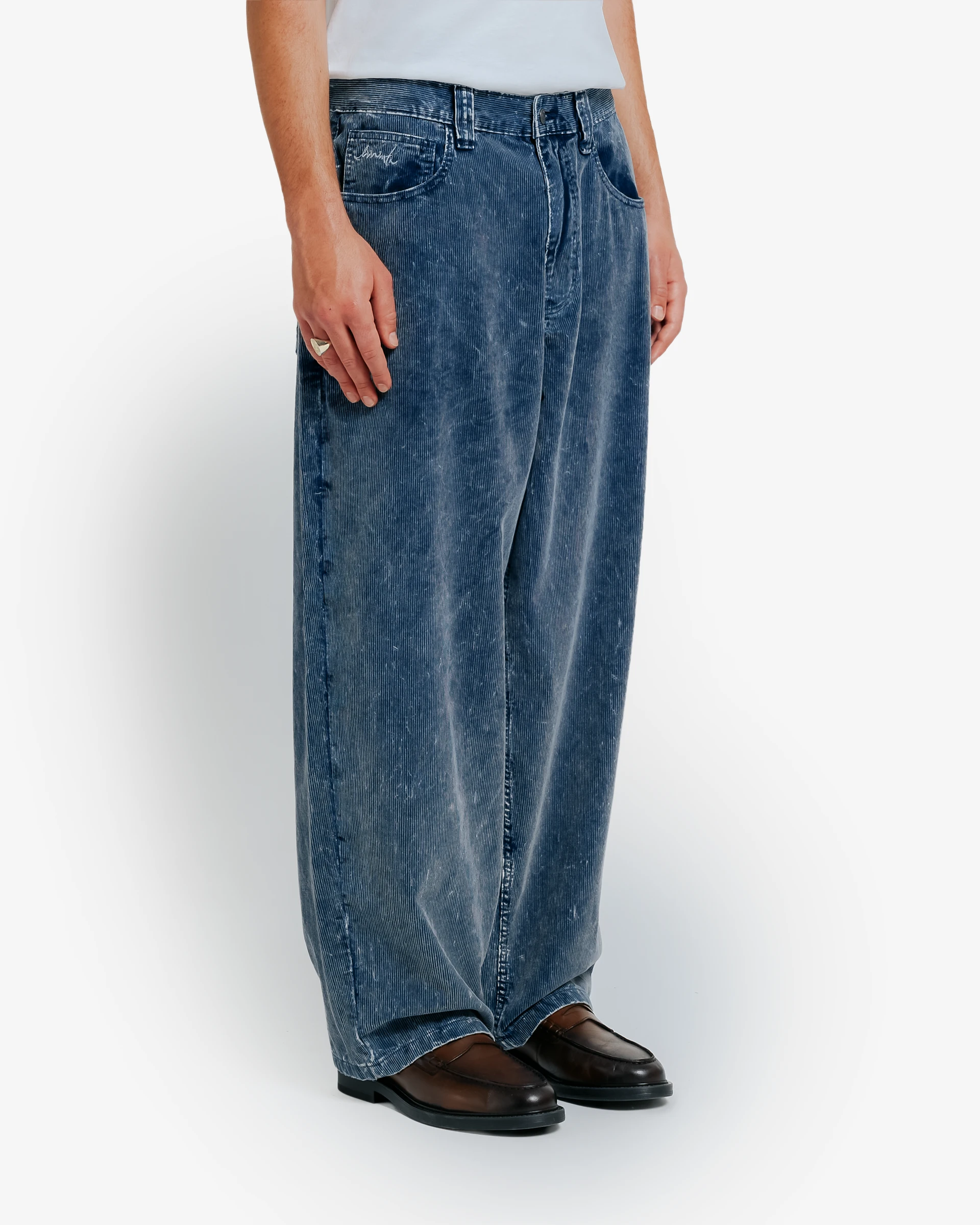 Bonga Braiumba Pants