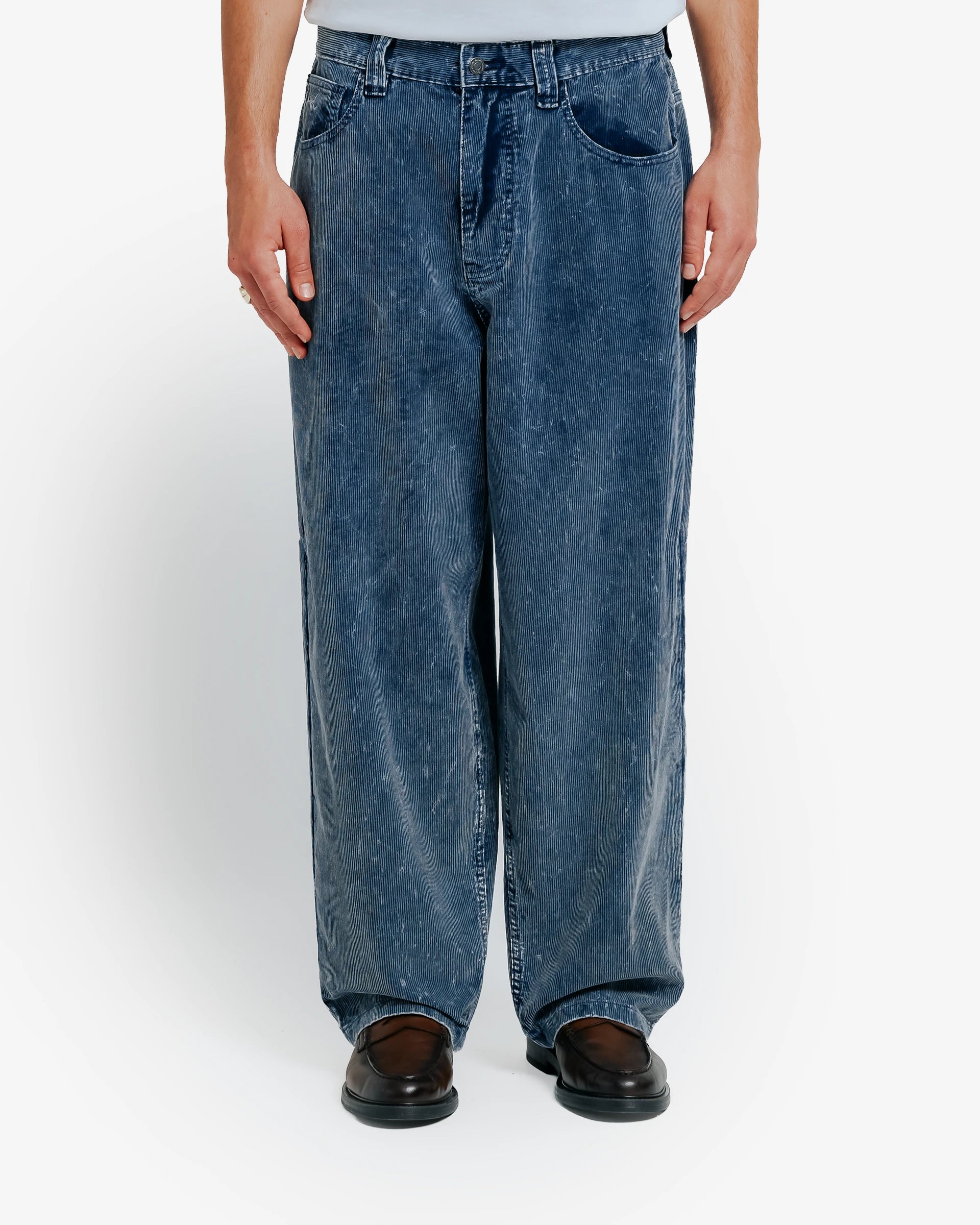 Bonga Braiumba Pants