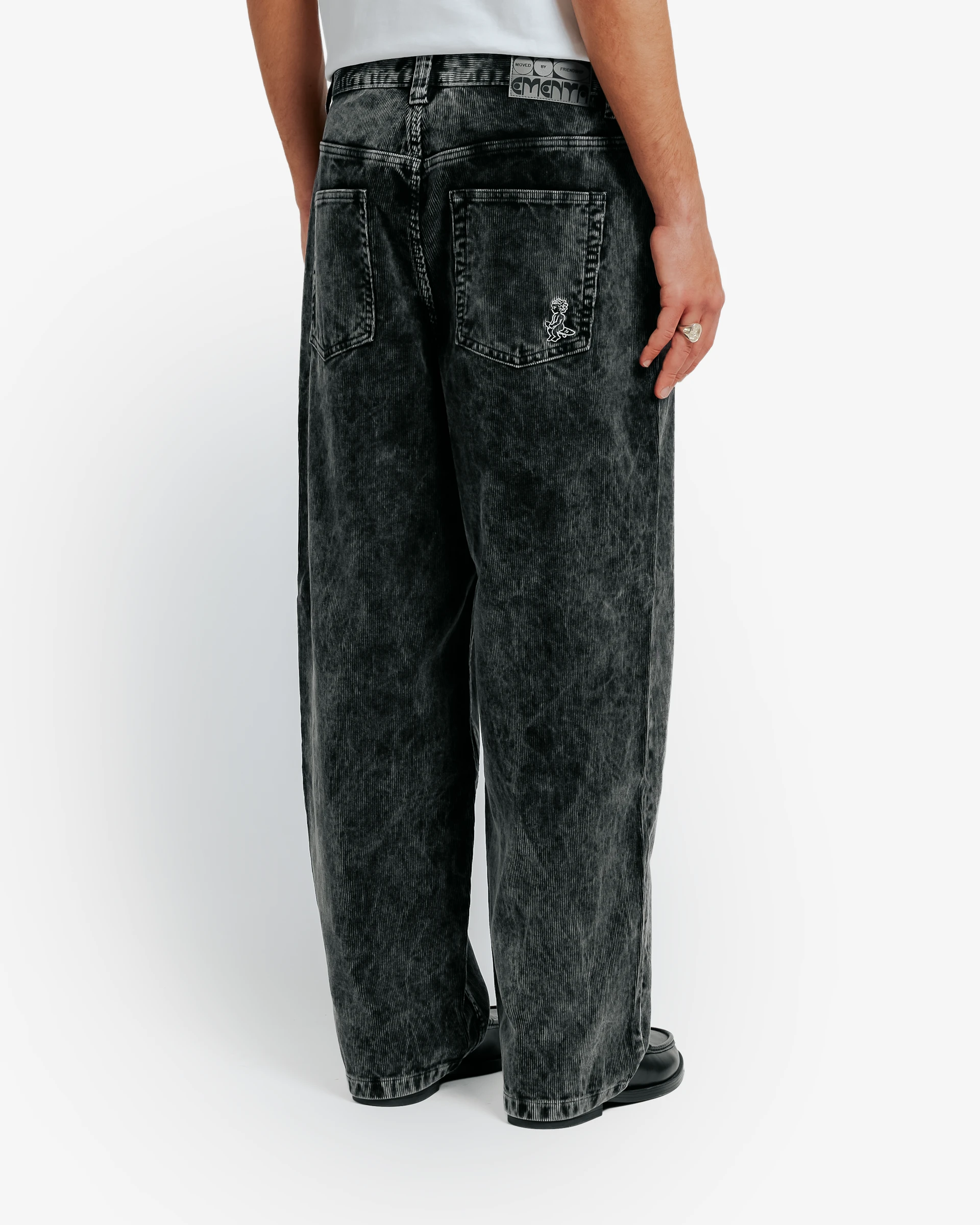 Bonga Braiumba Pants