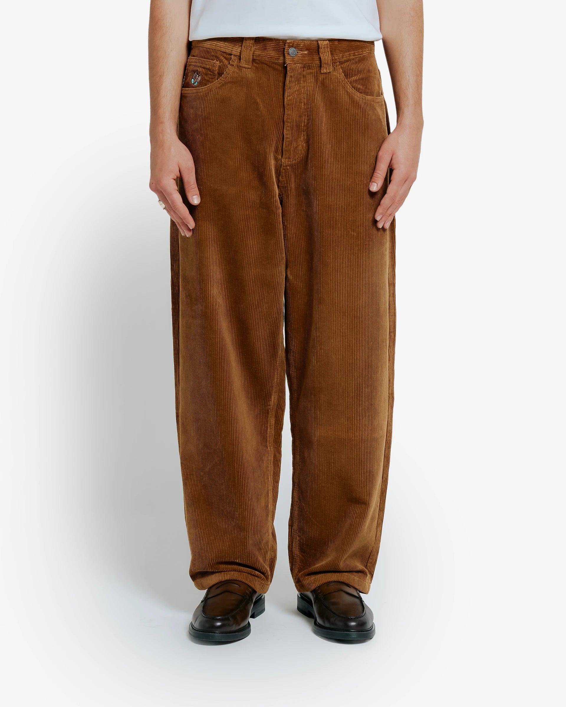 Bonga Bebucho Pants