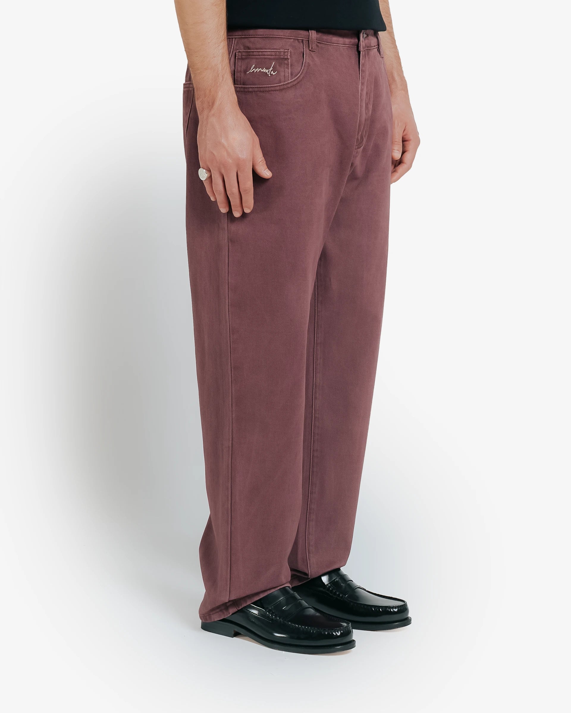 Magoado Pants