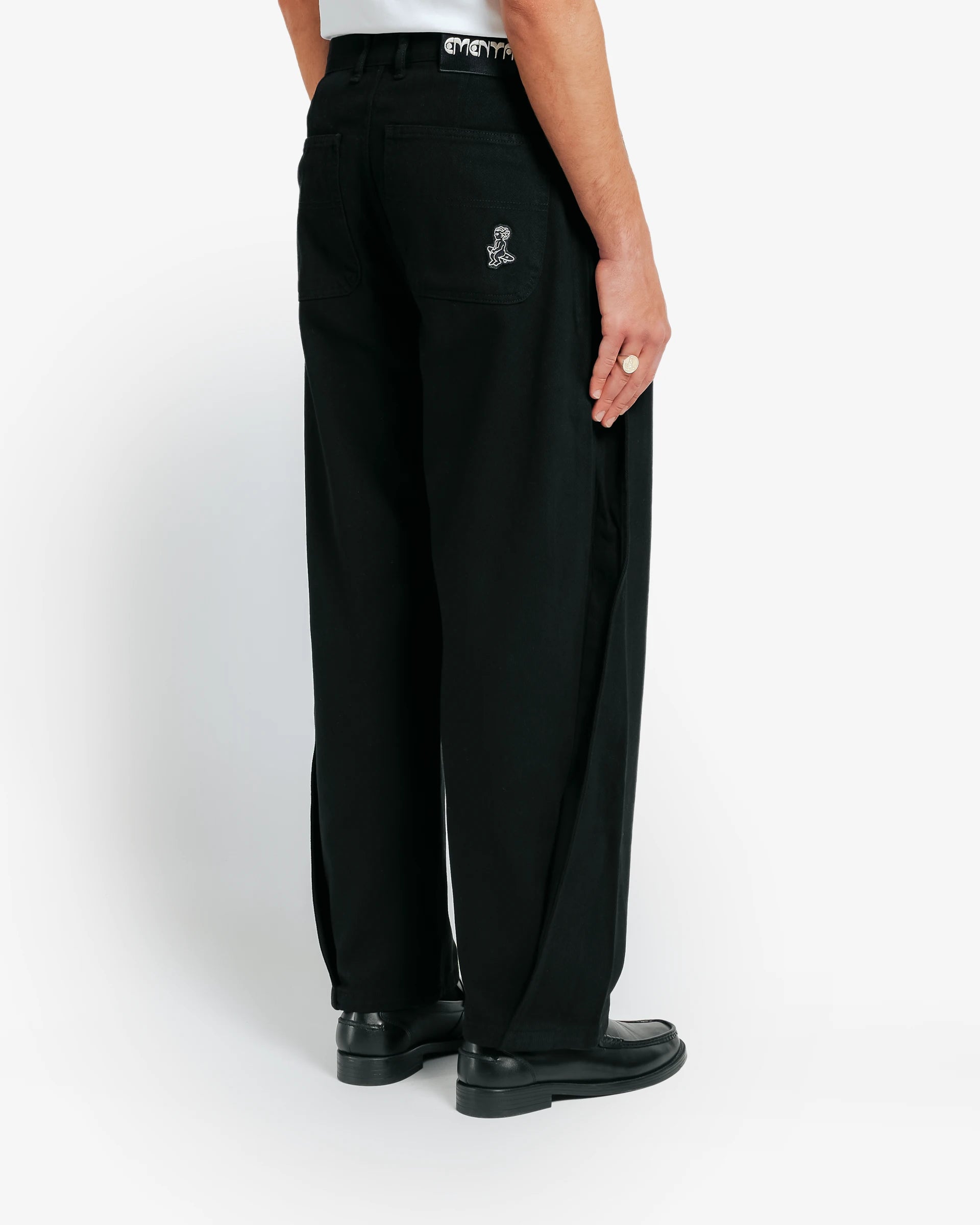 Papoite Desmaia Pants