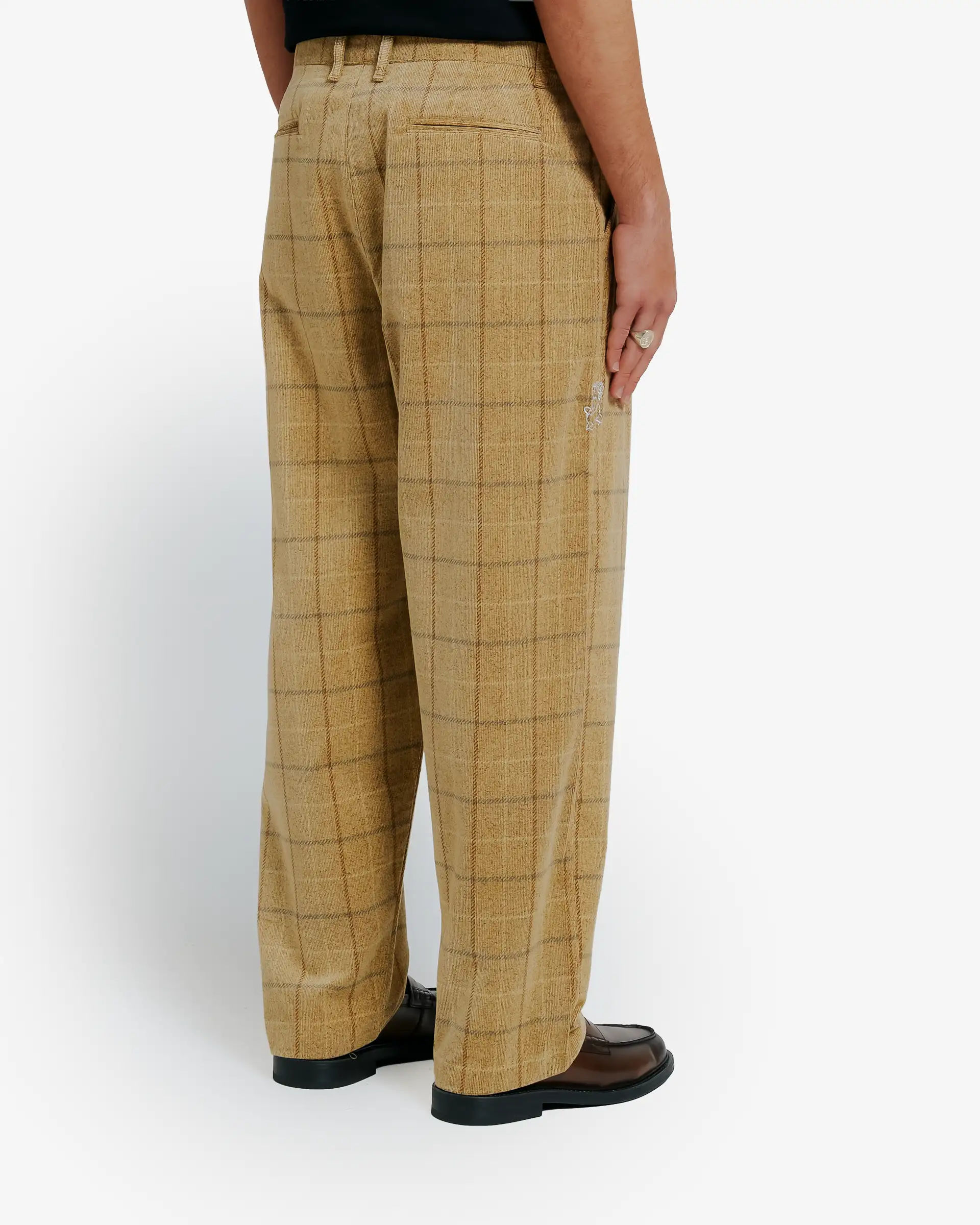 Papoite Cafrico Pants