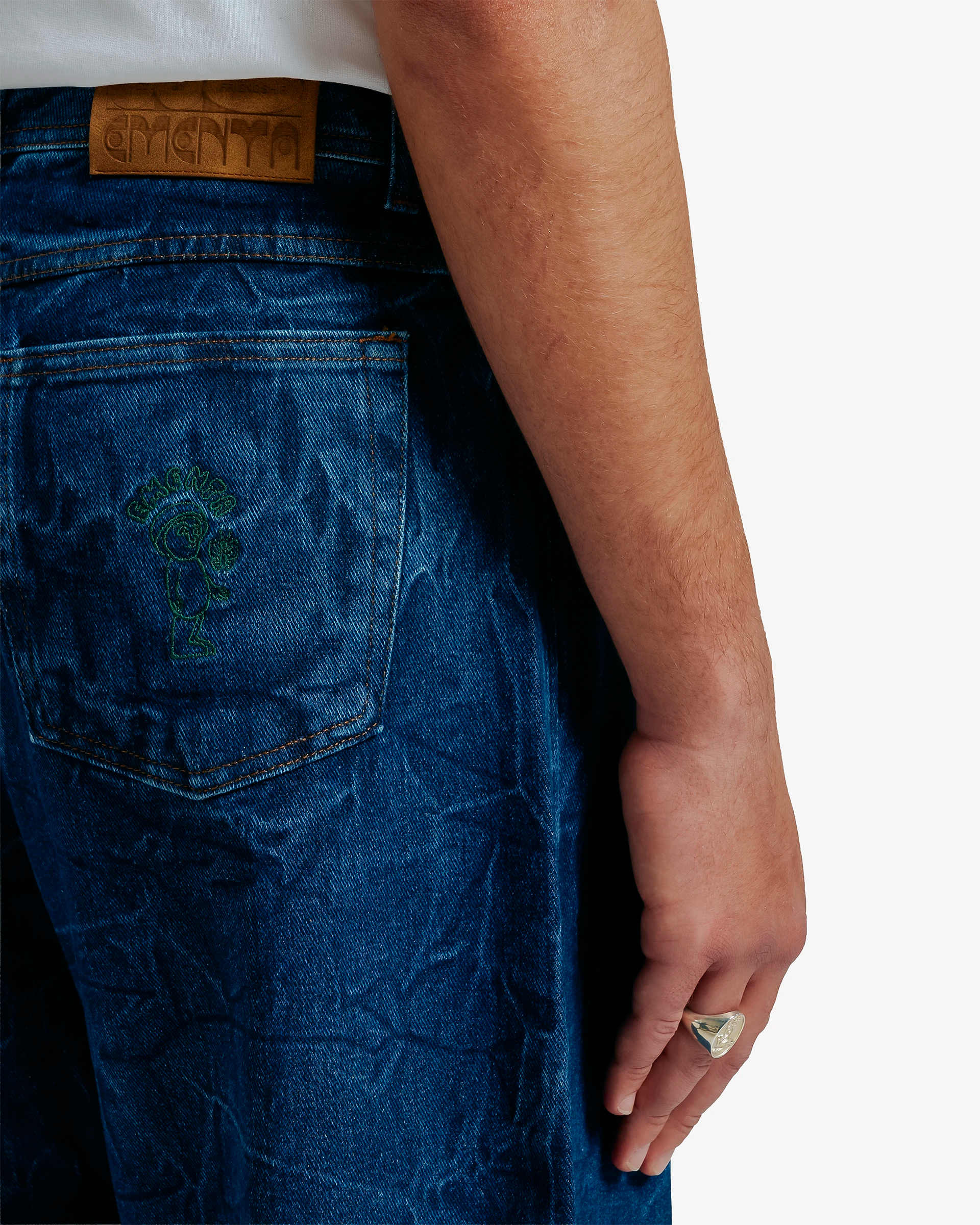 Bonga Bebucho Jeans