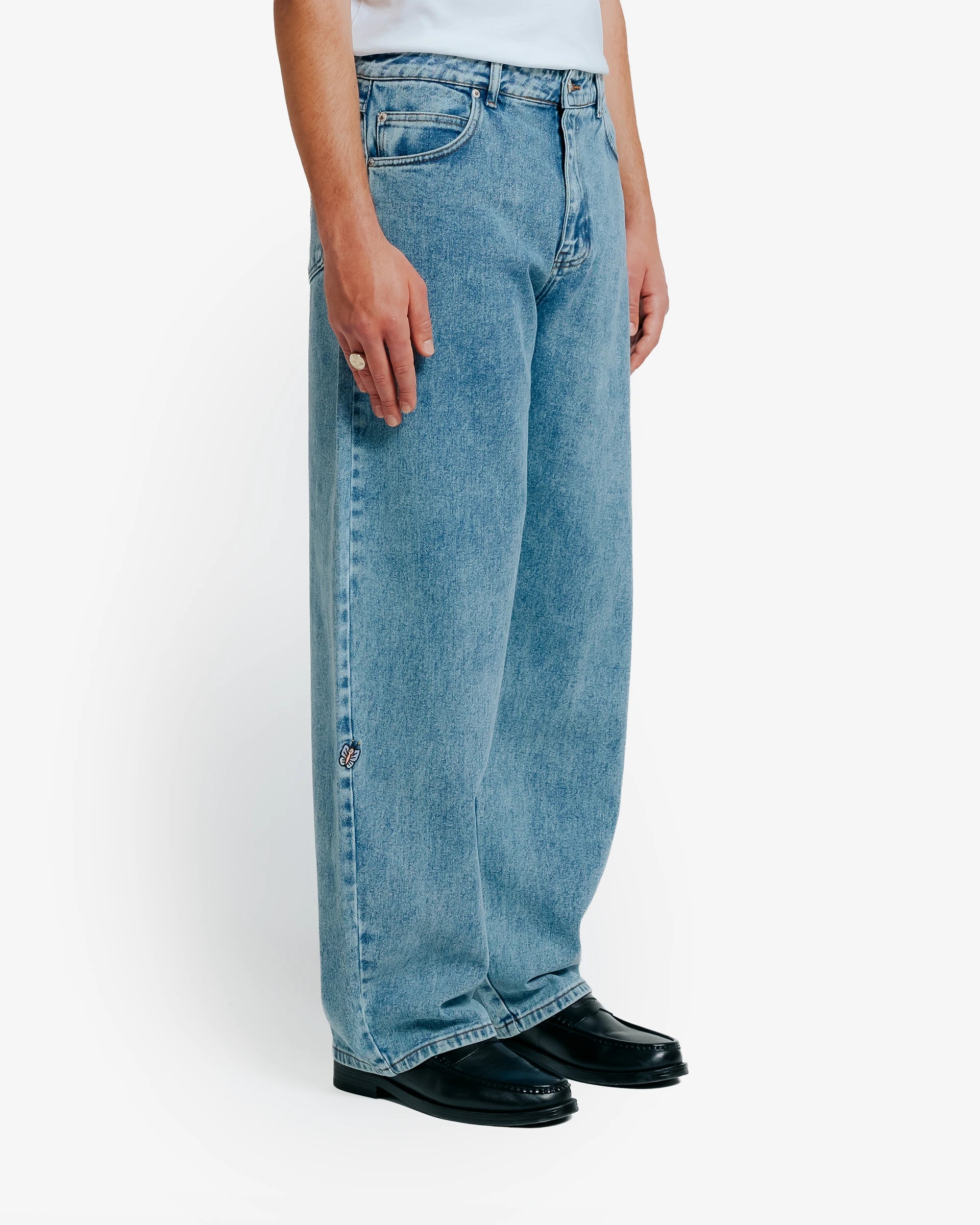 Loofa Bebucho Jeans