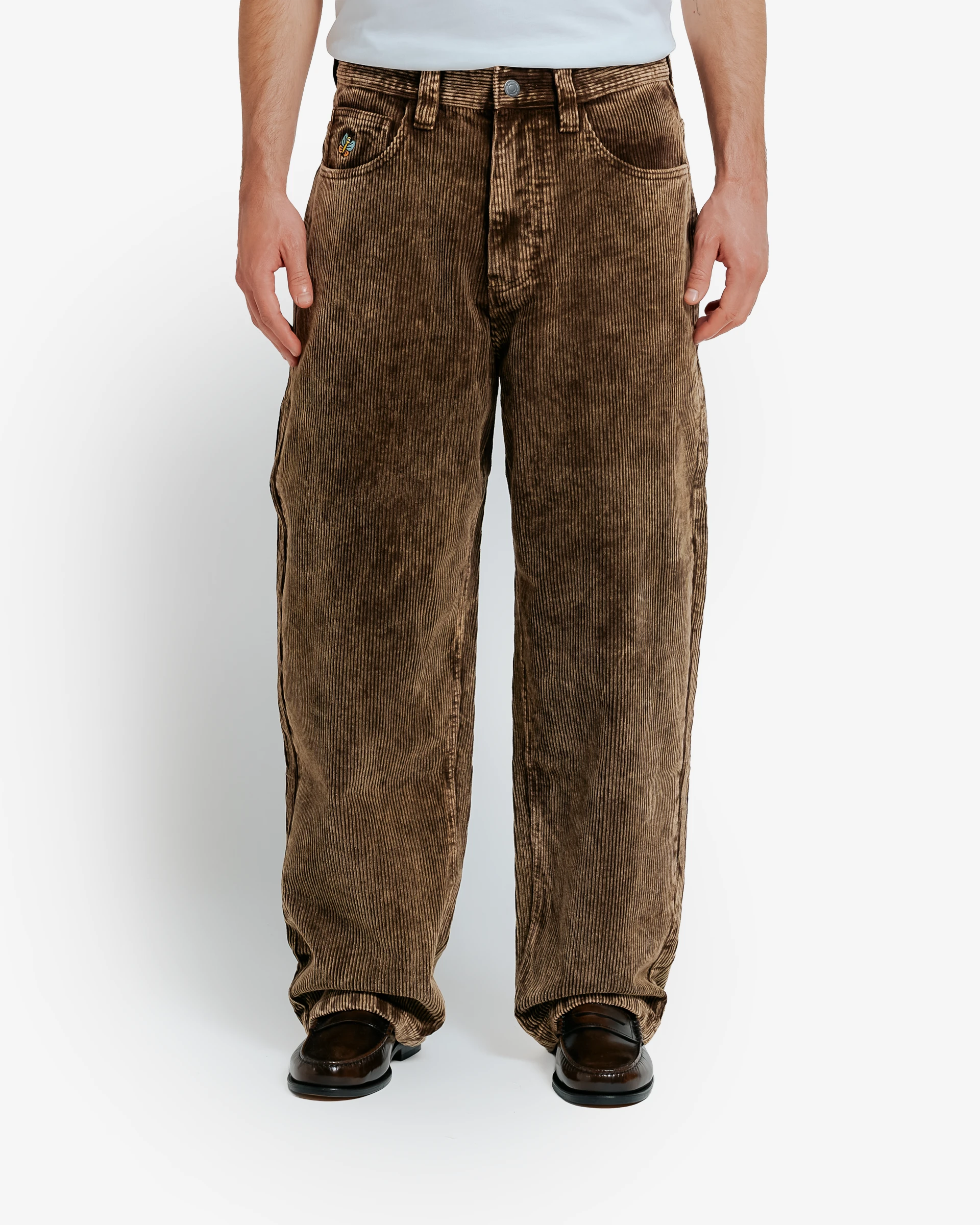 Bonga Bebucho Pants