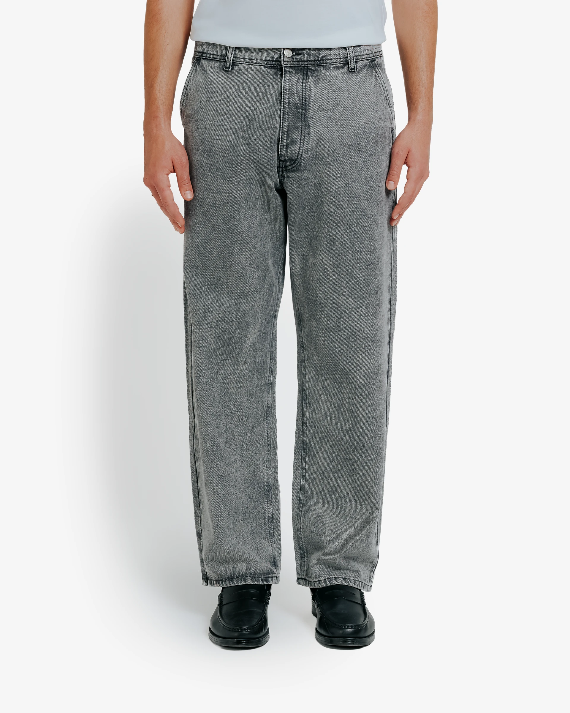 Magoado Big Ikon Pants