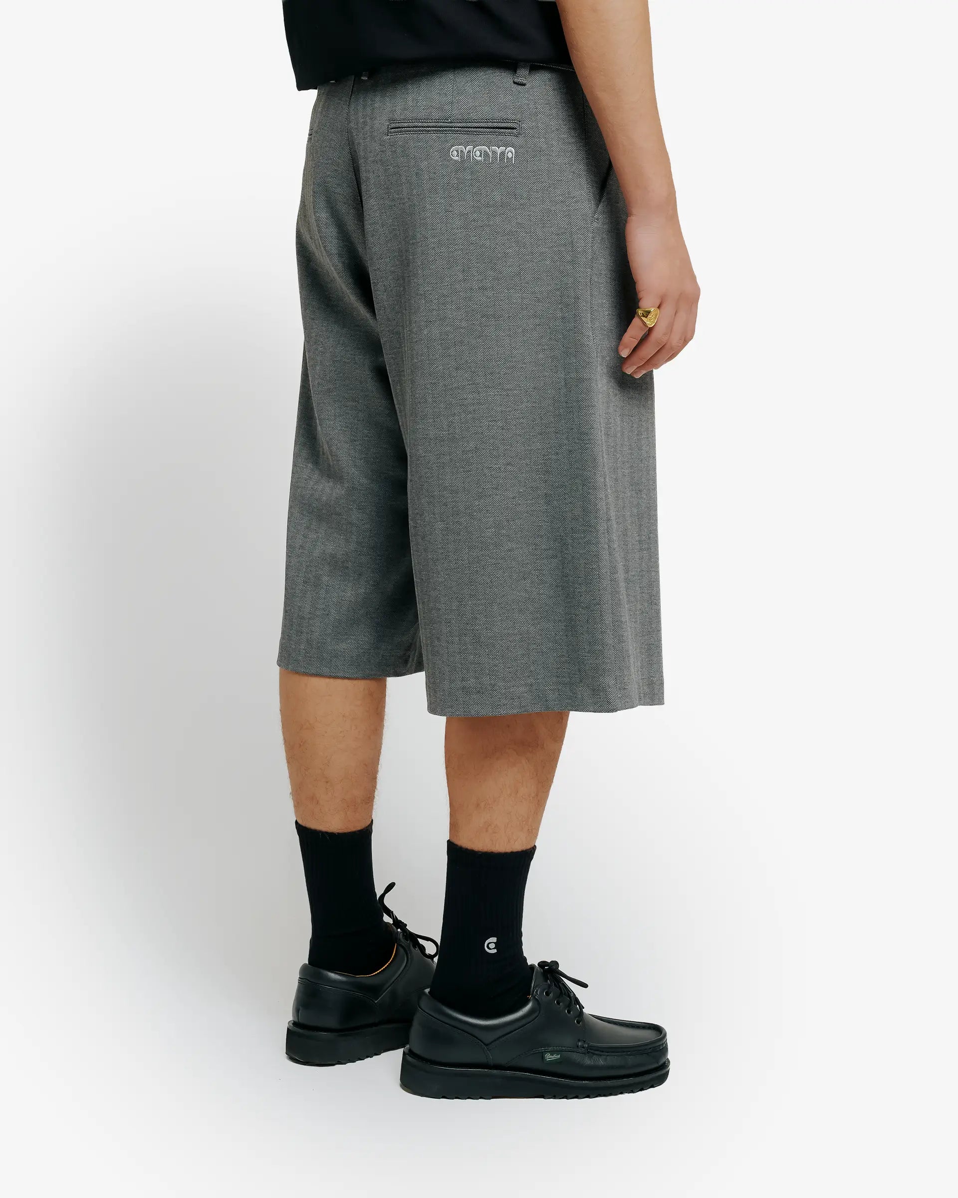 Bonga Knit Shorts