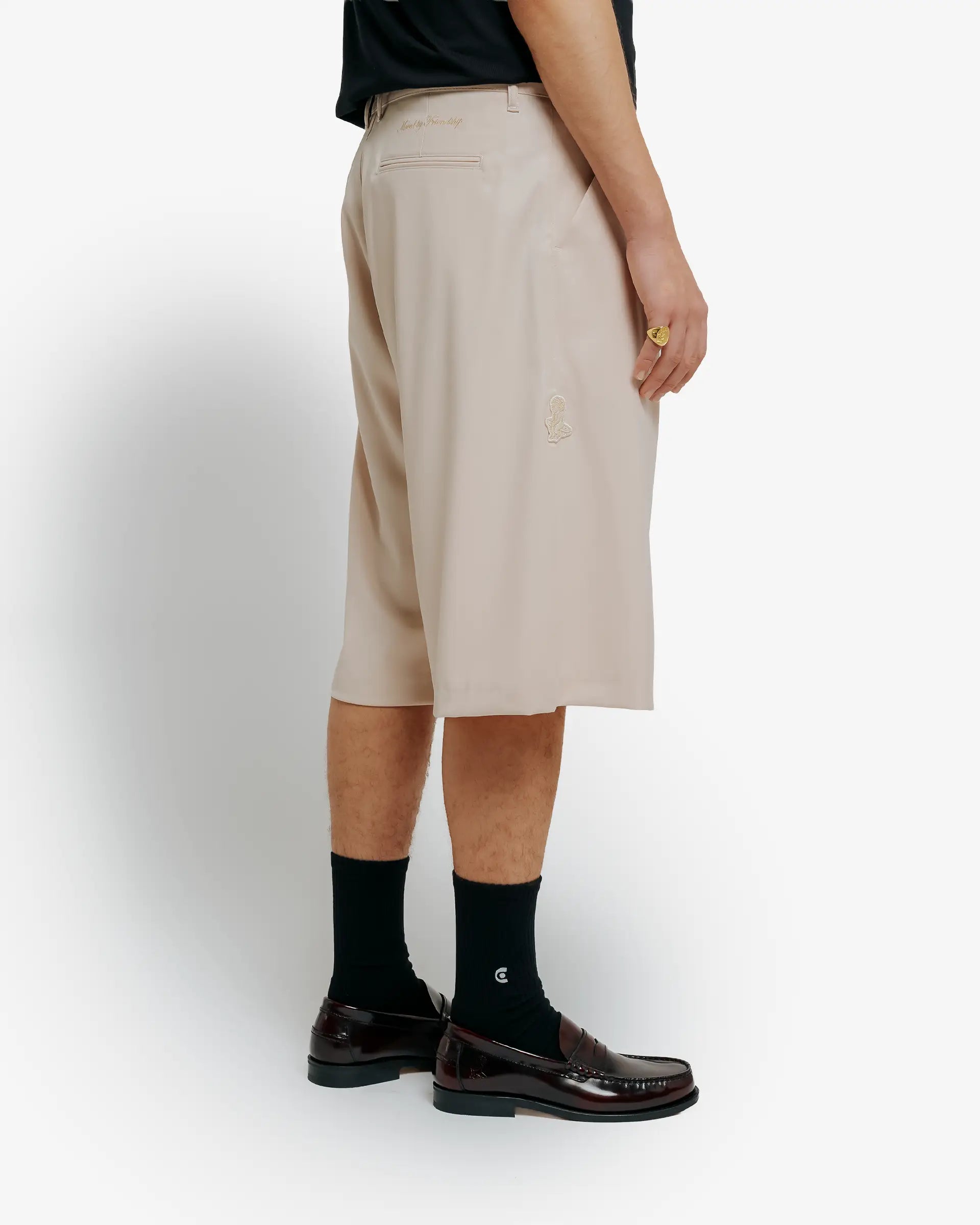 Bonga Suit Shorts