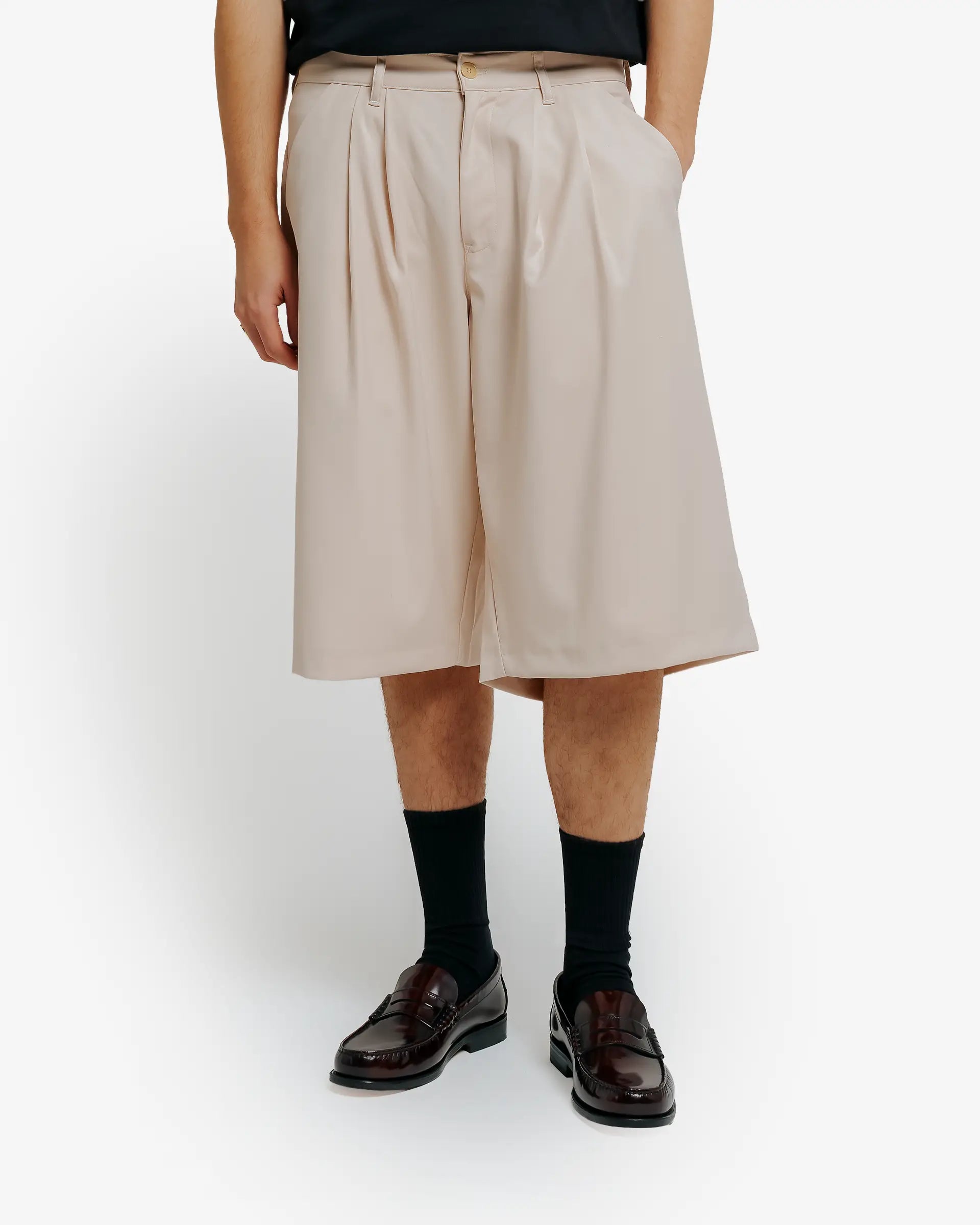 Bonga Suit Shorts