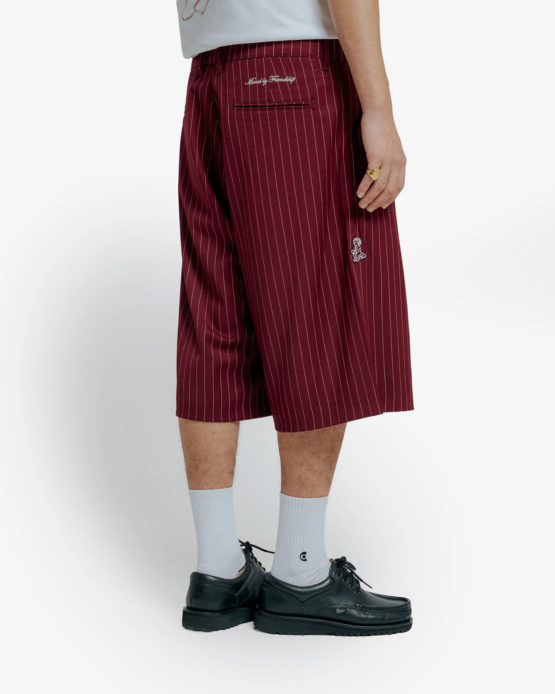 Bonga Suit Shorts