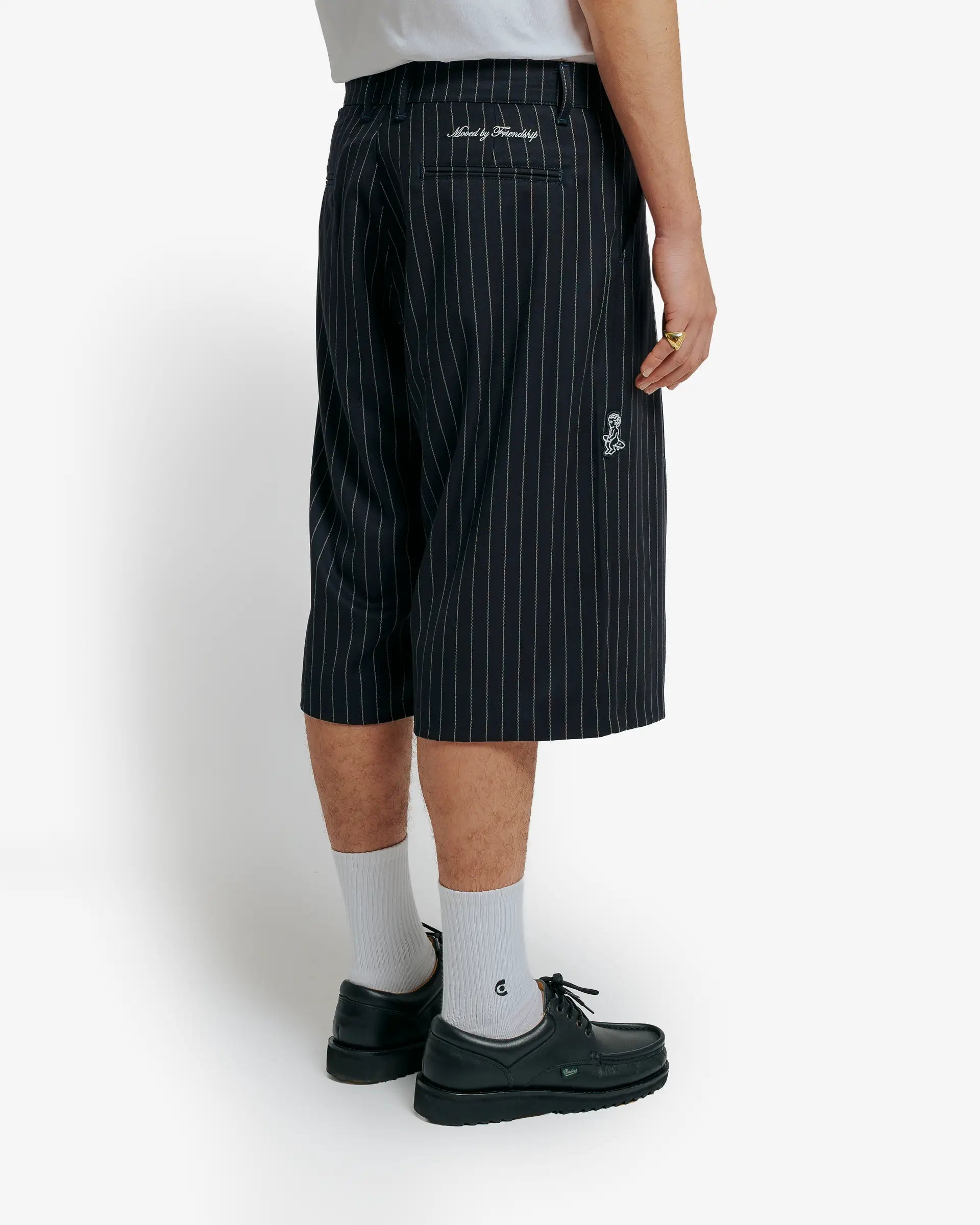 Bonga Suit Shorts