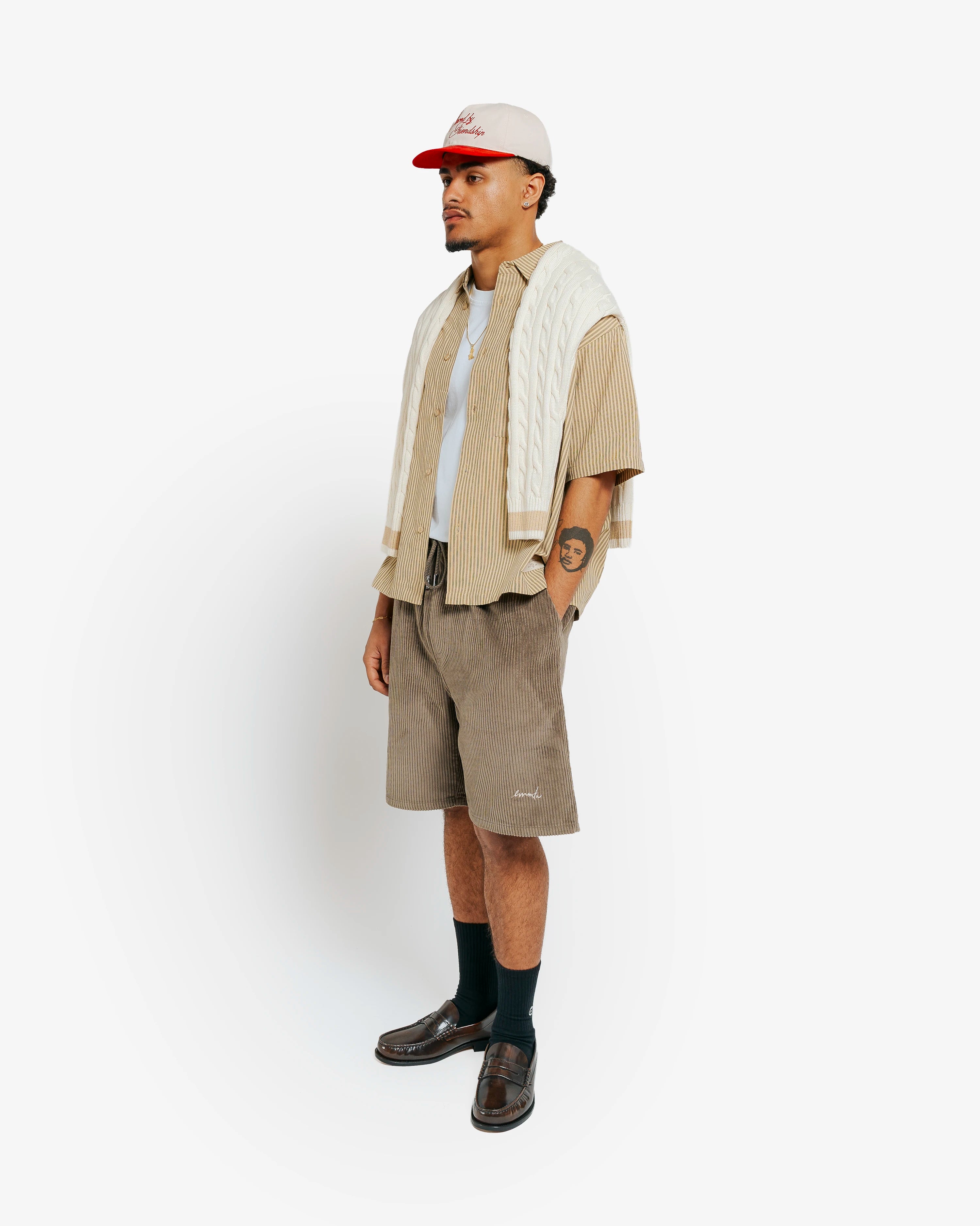 Magoado Shorts