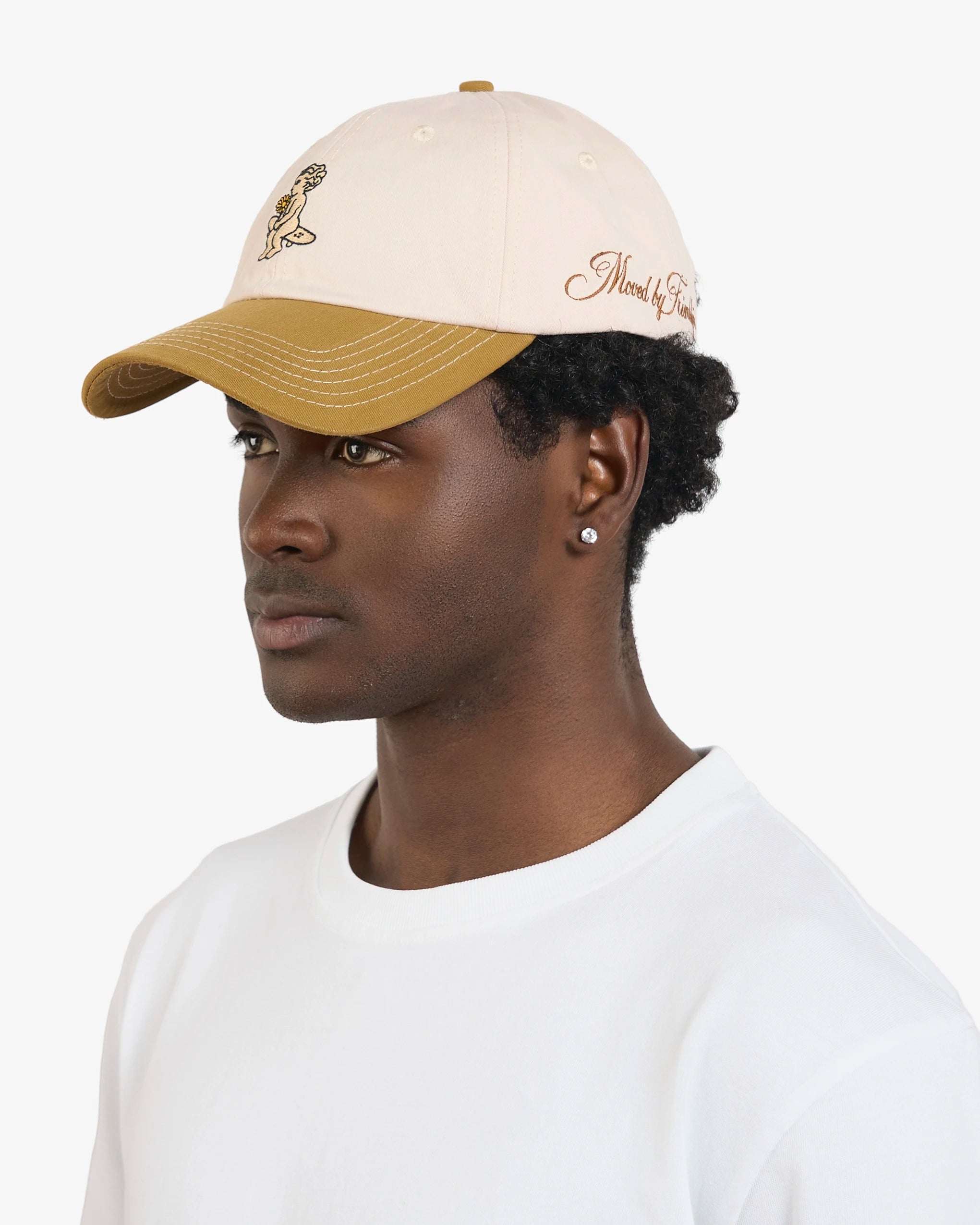 Ikon Flower Cap