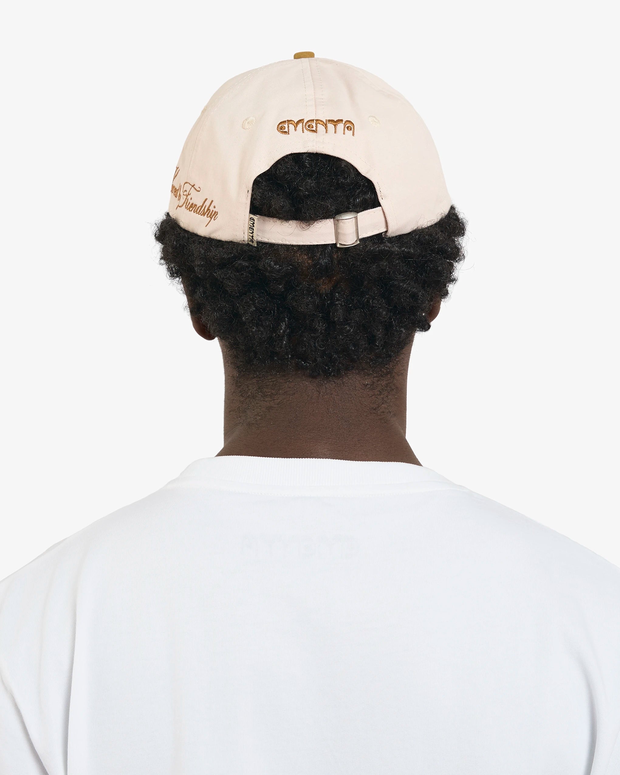 Ikon Flower Cap