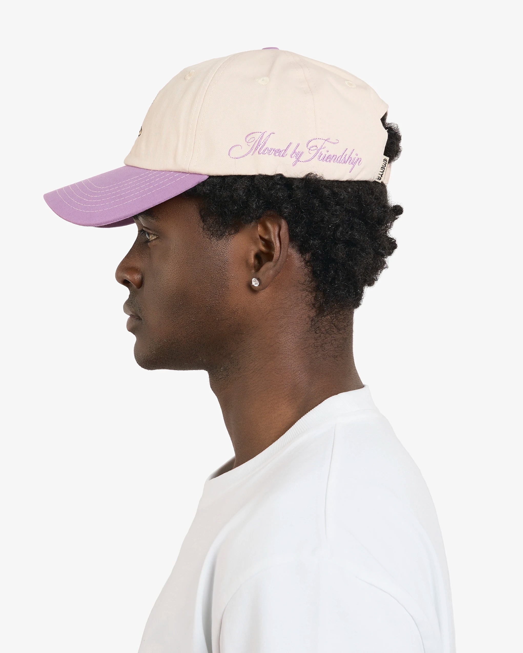 Ikon Flower Cap