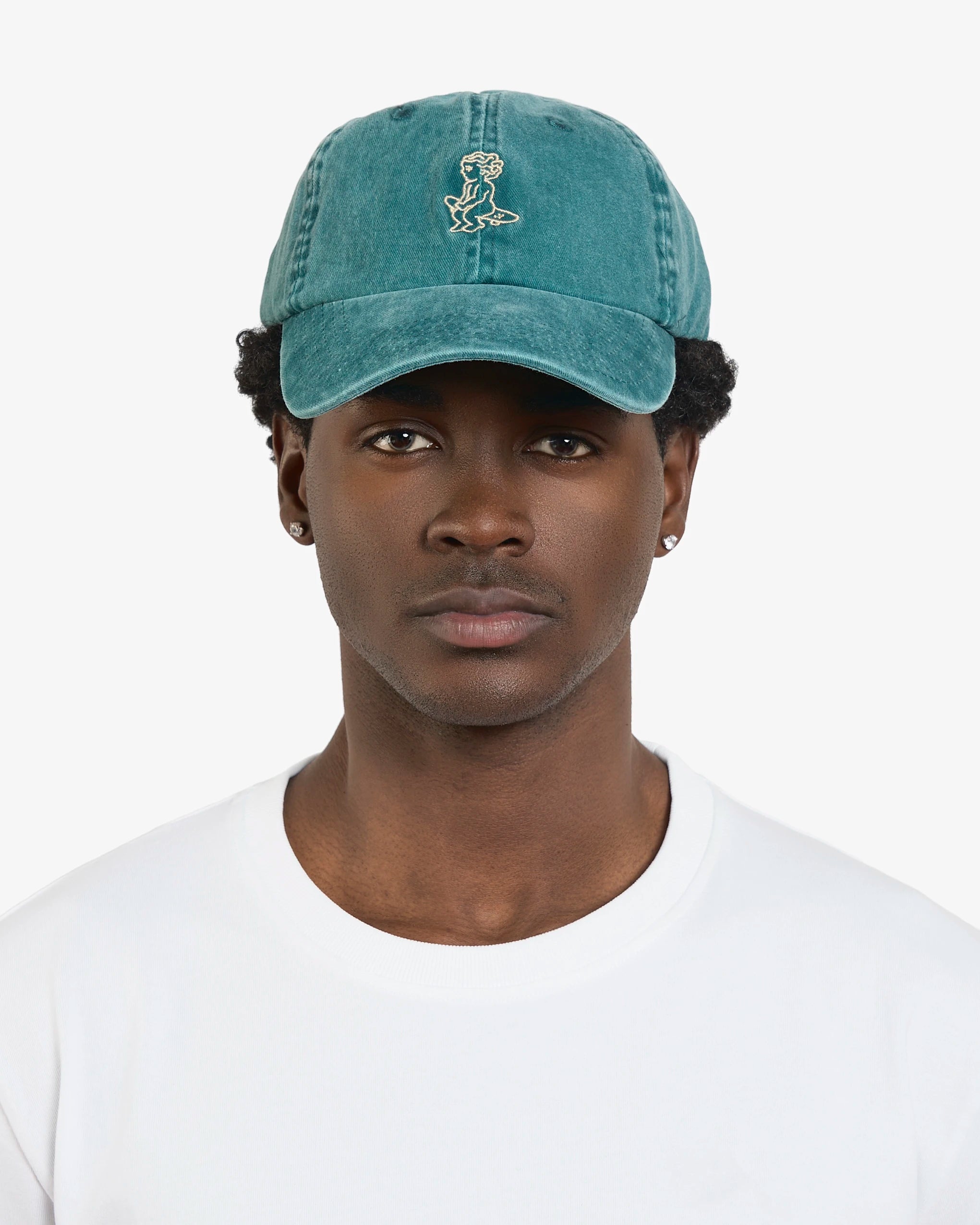 Ikon Washed Cap